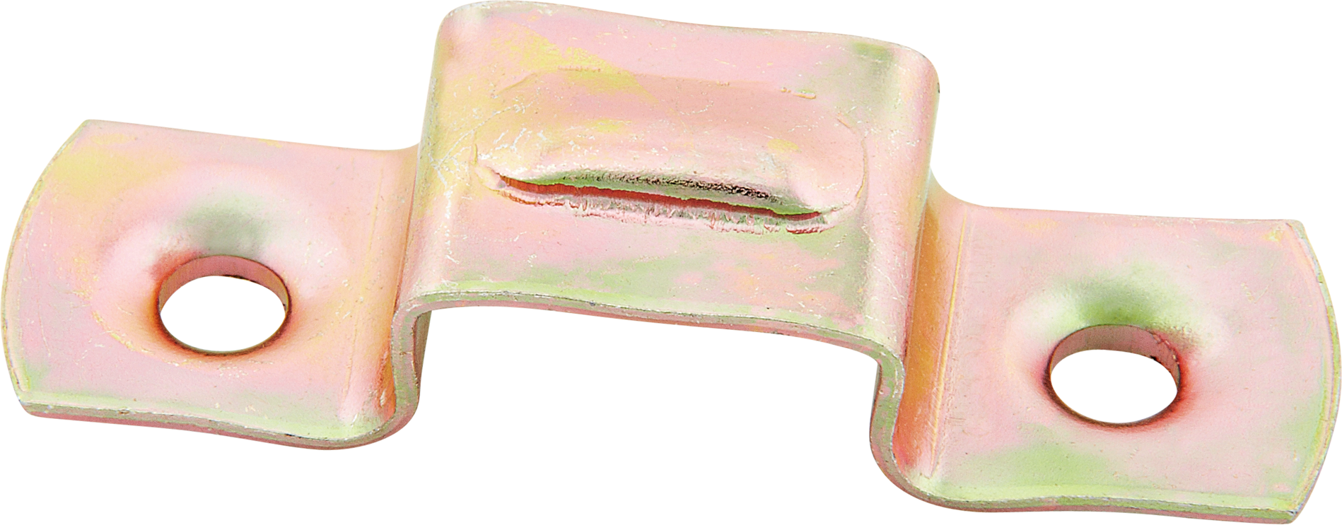 toom Riegelschlaufen verzinkt