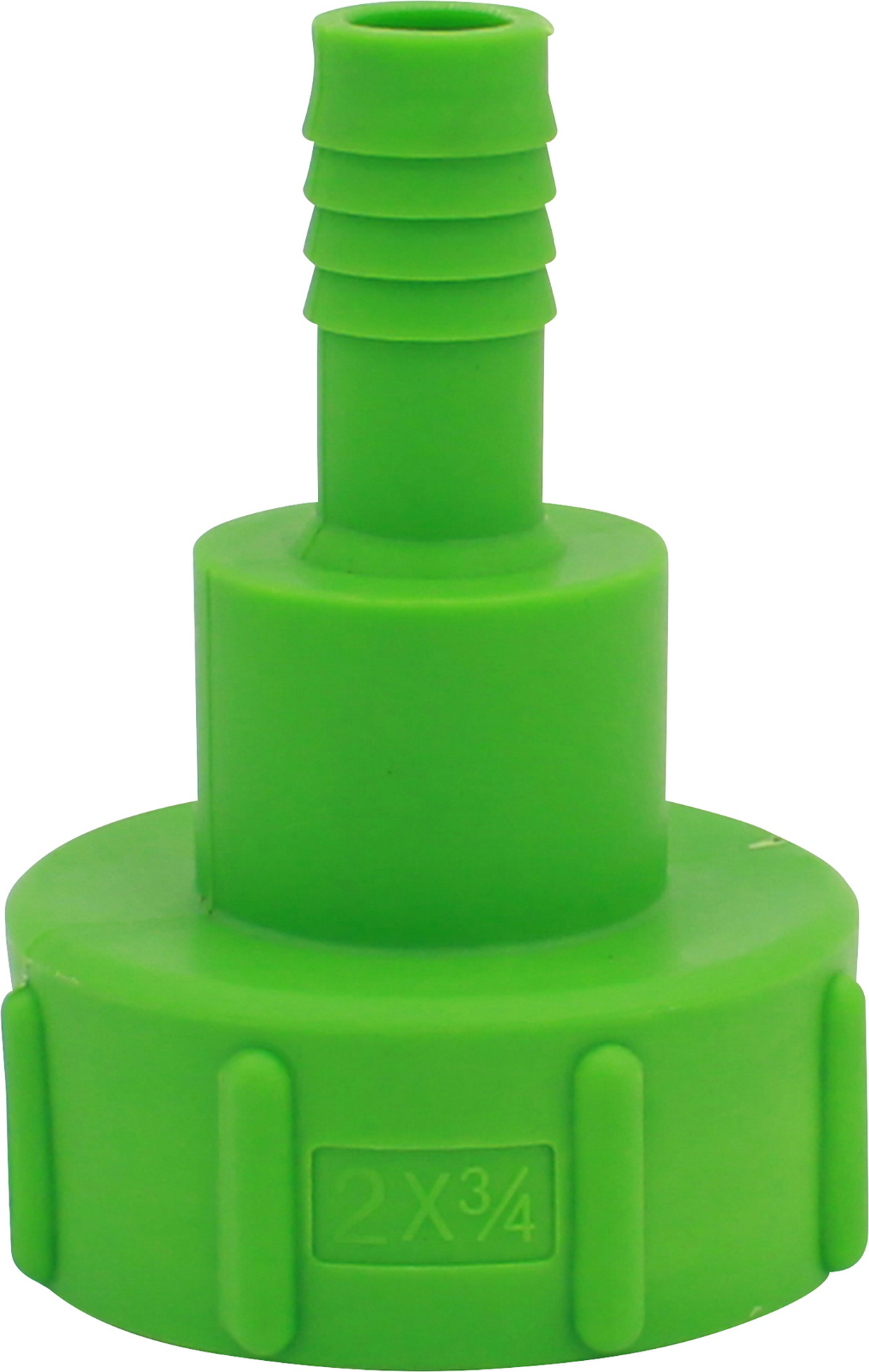 Thumbnail - GRAF IBC-Adapter 2 Zoll auf 3/4 Zoll Schlauchtülle