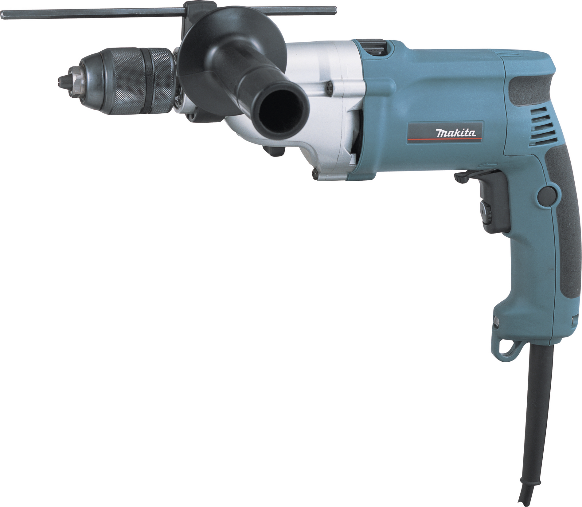 Makita Schlagbohrmaschine 'HP2051FJ' 720 W