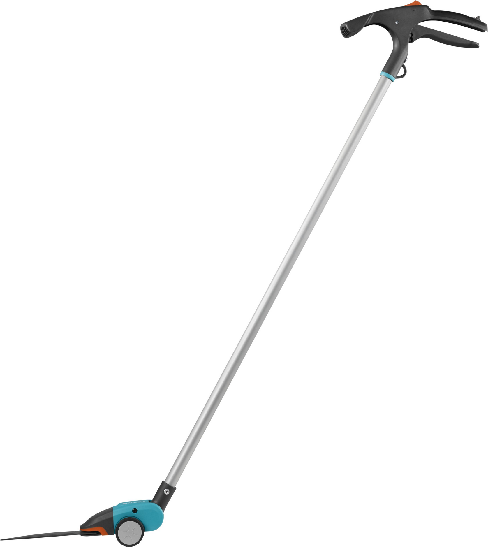 Gardena Grasschere 'Comfort' langstielig