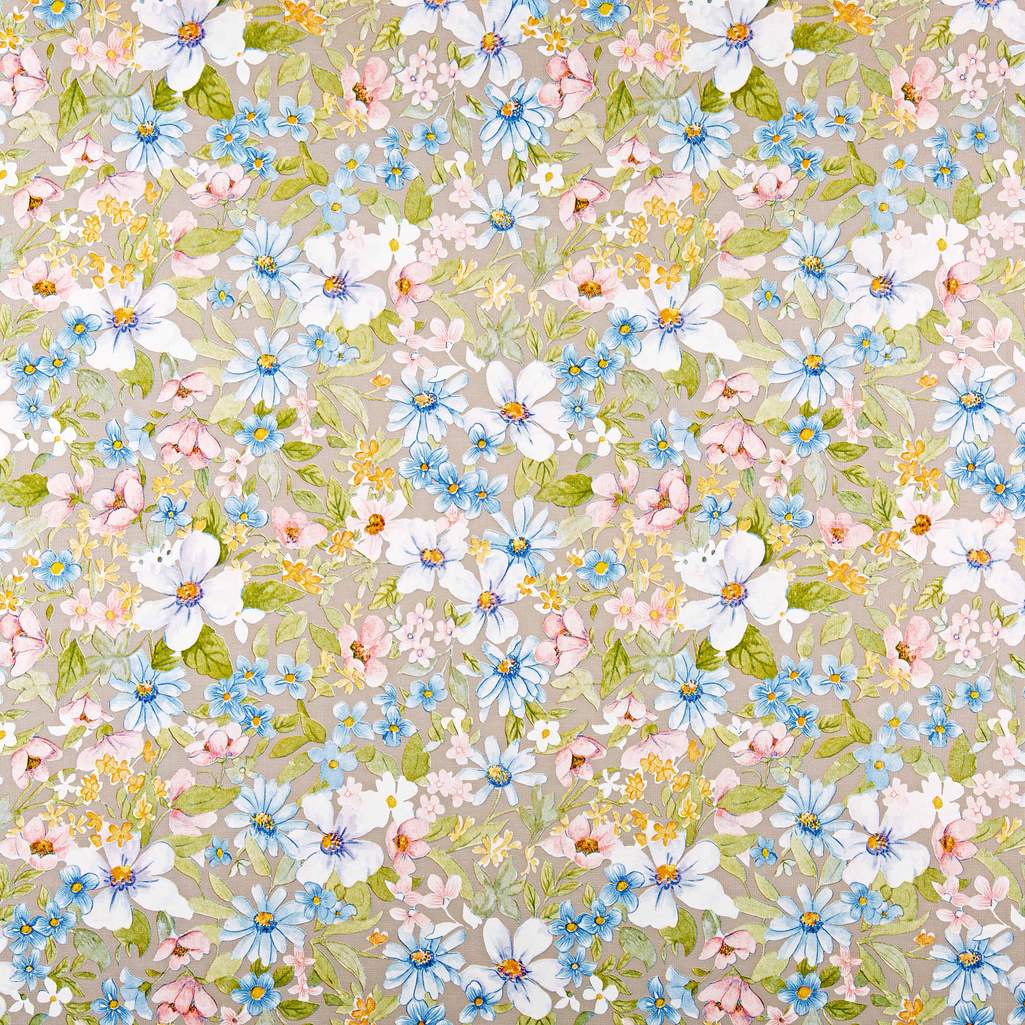 Thumbnail - d-c-fix Klebefolie 'Romantic' bunt 200 x 45 cm