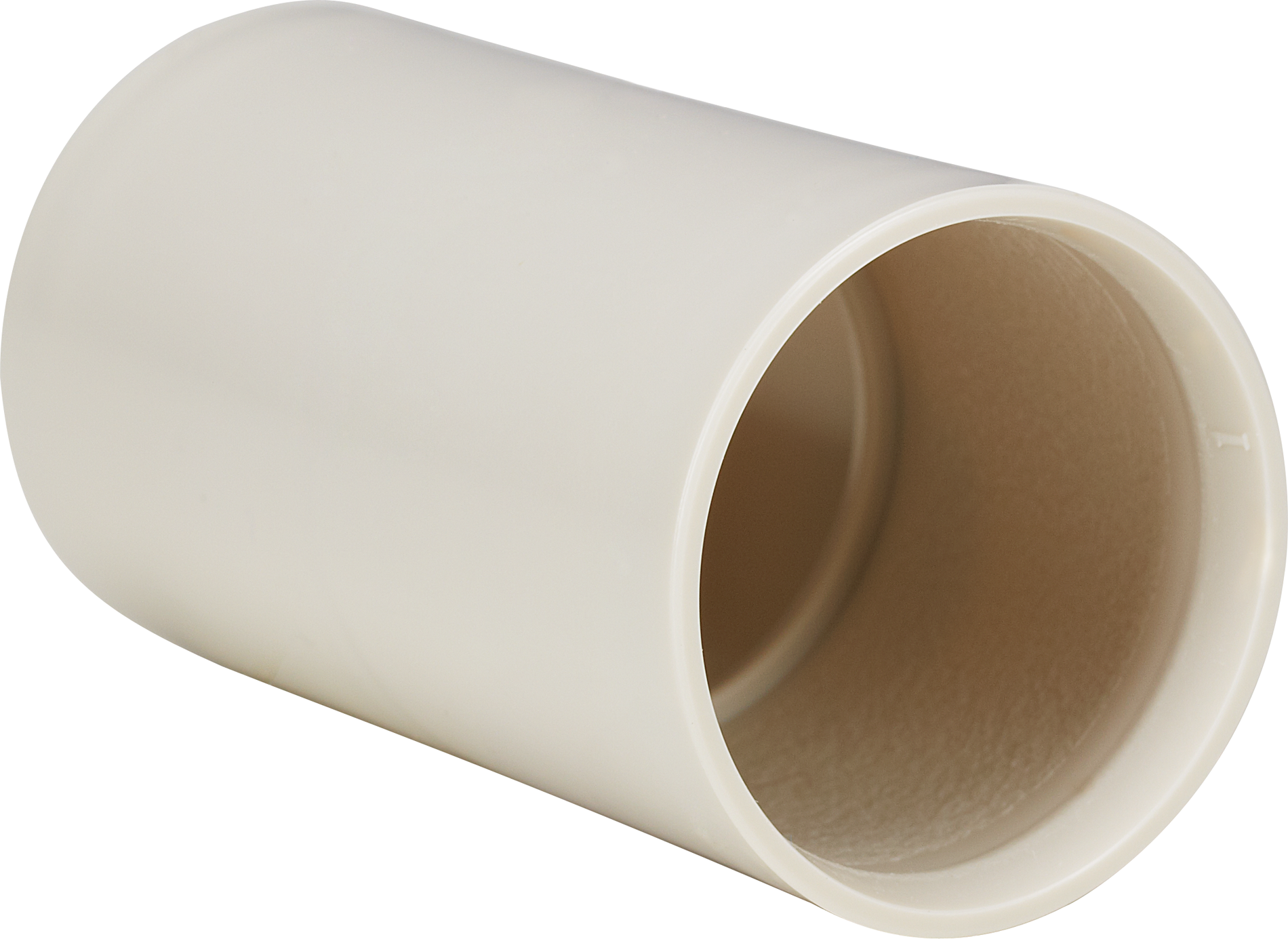 Kopp Steckmuffe grau M20 5 Stück