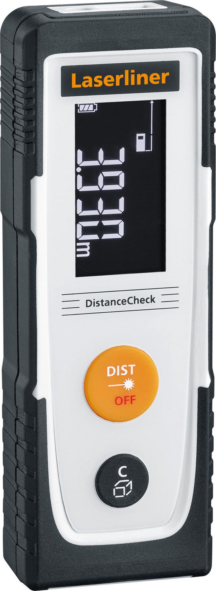 Thumbnail - Laserliner Laser-Entfernungsmesser 'DistanceCheck 25'
