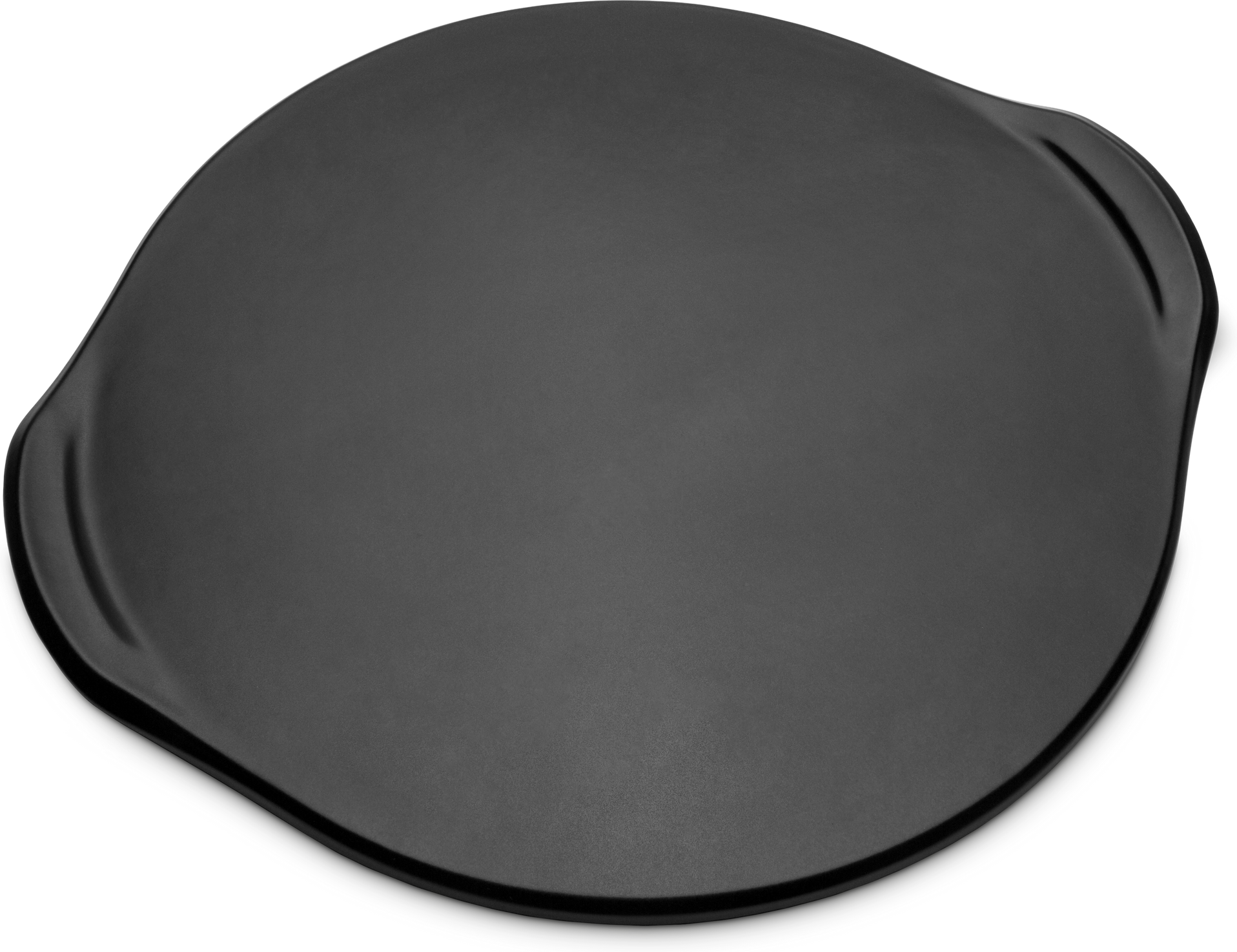 Weber Pizzastein rund Ø 46,4 cm schwarz