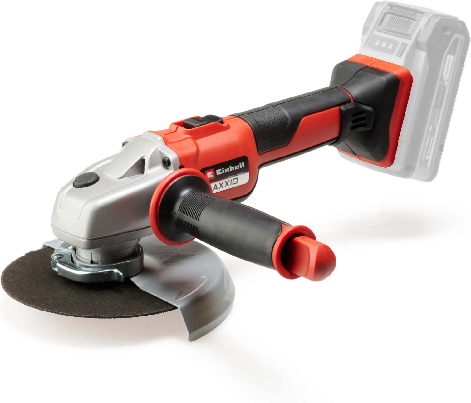 Einhell Akku-Winkelschleifer 'AXXIO 18/150'