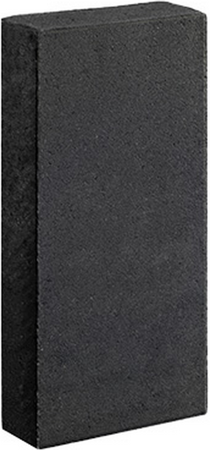 Thumbnail - Diephaus Palisade Beton anthrazit 20 x 60 x 8 cm