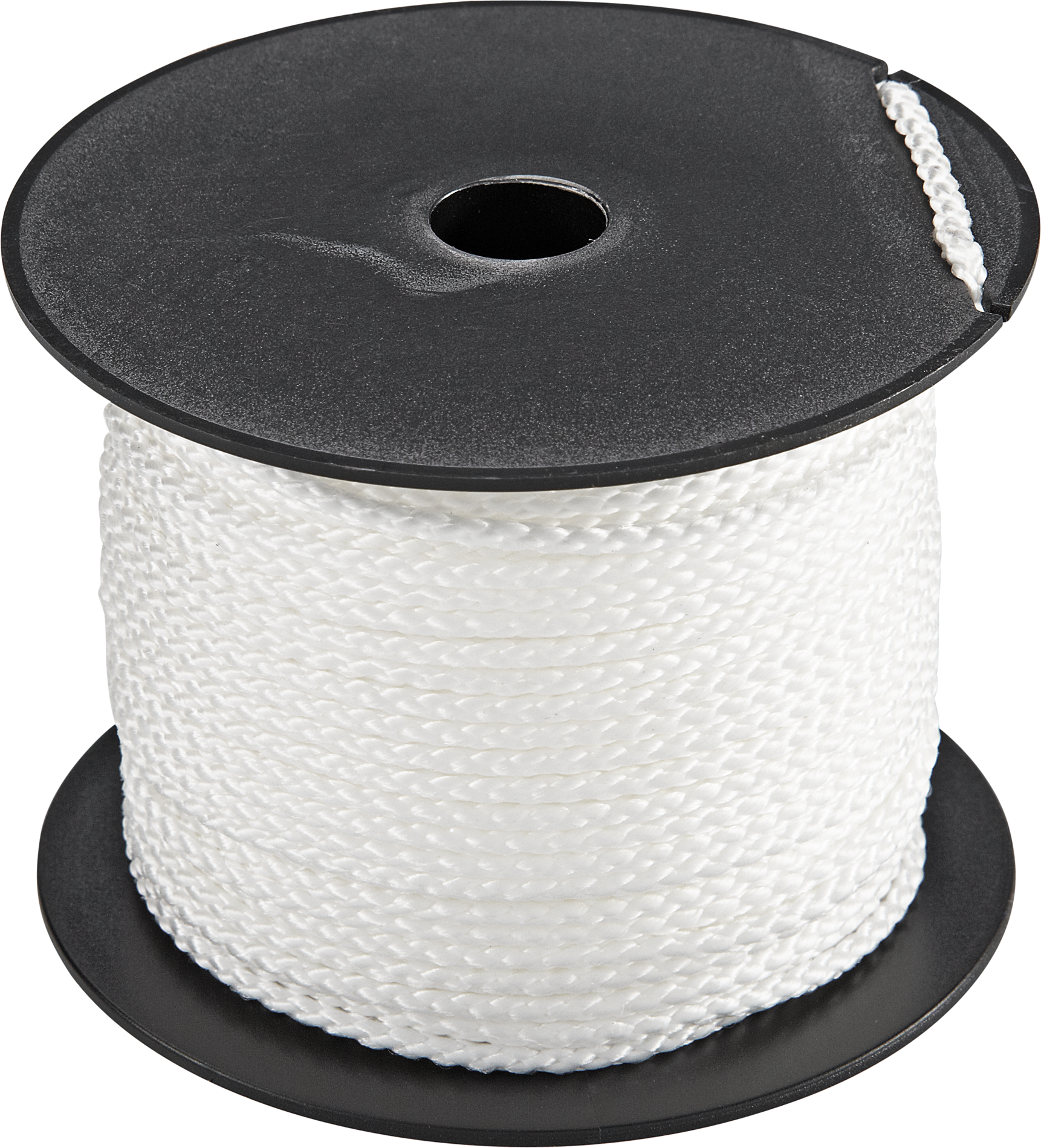 Maurerschnur weiß Ø 2,5 mm x 50 m