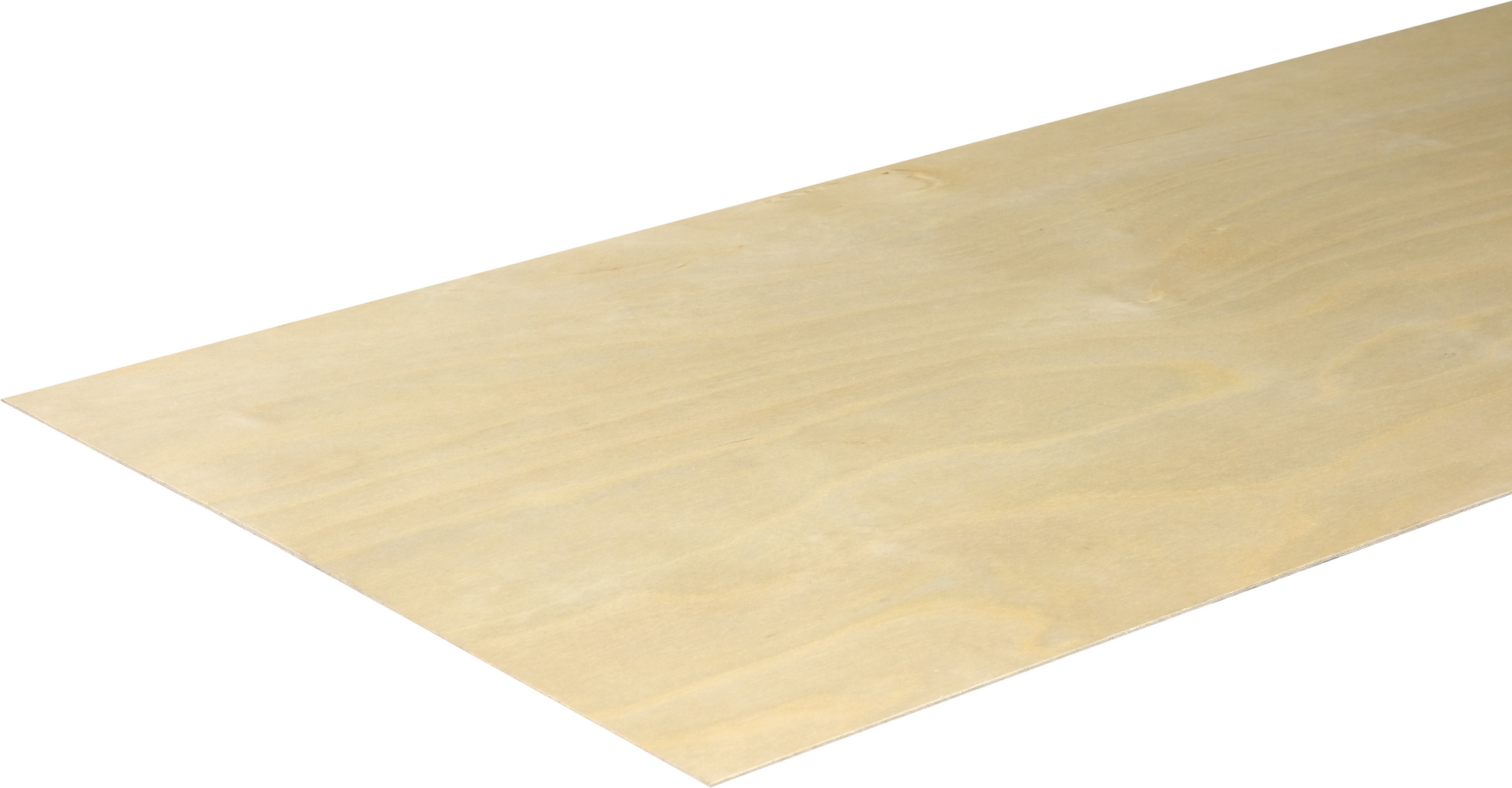 Flugzeugsperrholz Birke 1 x 200 x 1000 mm