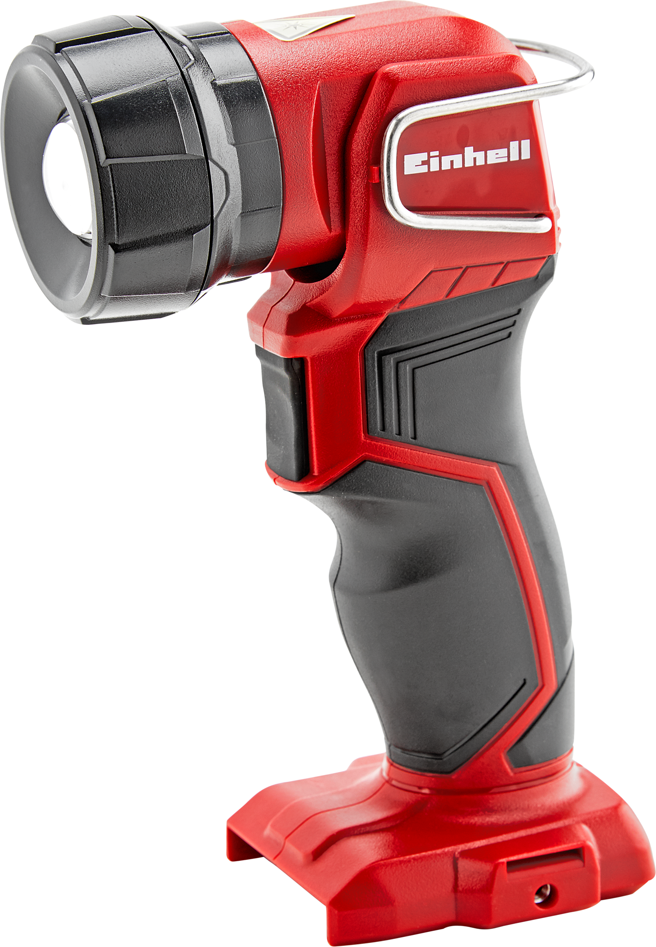 Thumbnail - Einhell Akku-Lampe 'TC-CL 18 Li H-Solo' ohne Akku und Ladegerät