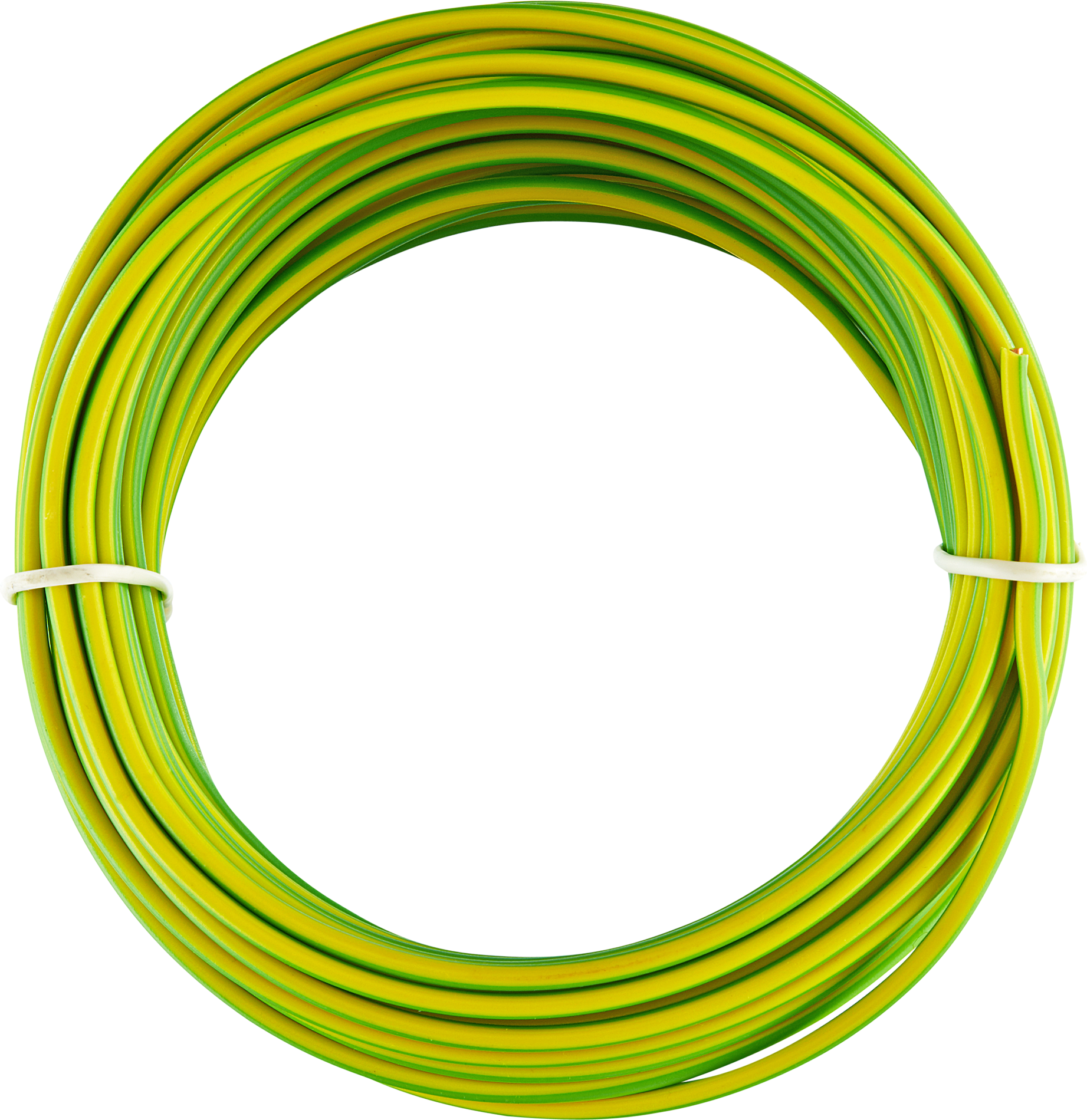 Thumbnail - Aderleitung H07V - U 1,5 mm²