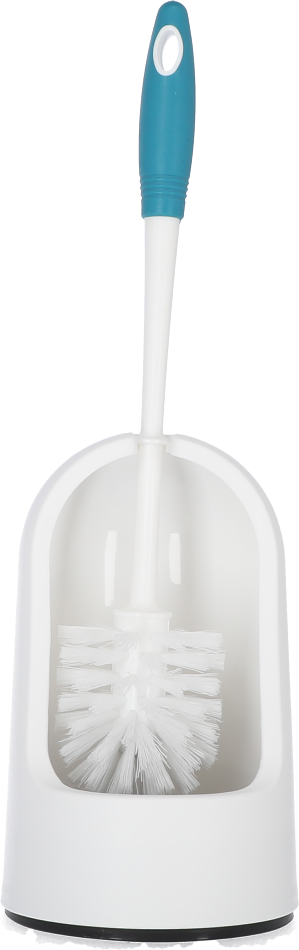 Haas WC-Garnitur "Meiler" weiß