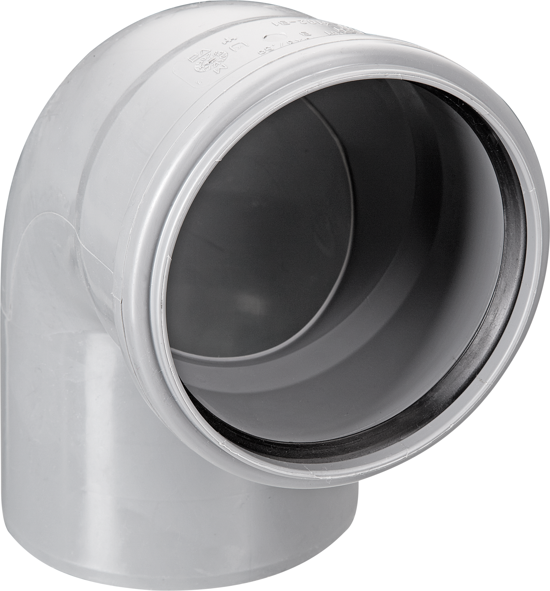 Marley HT-Bogen 87° 110 mm