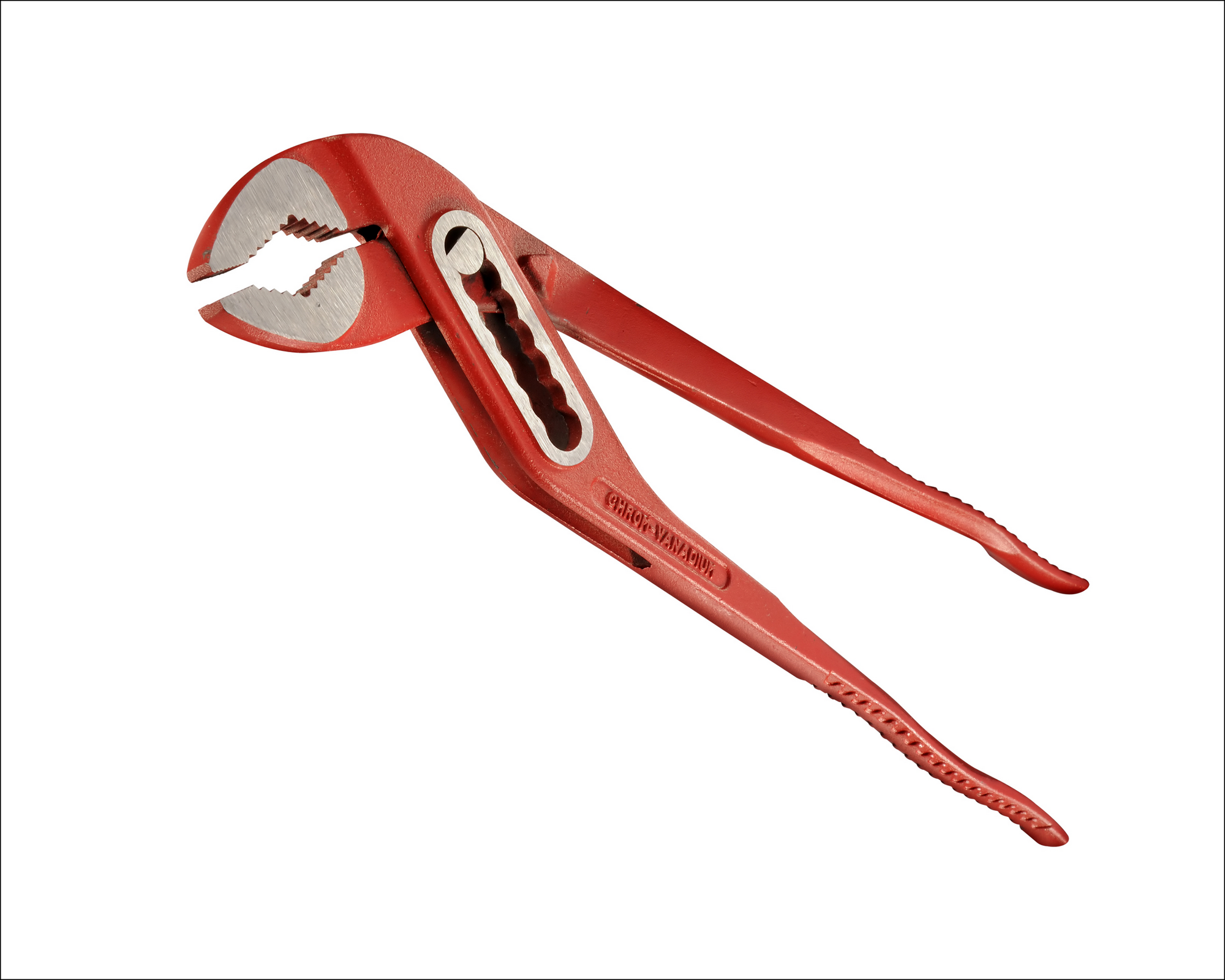 Wasserpumpenzange 1 1/2" 42 mm