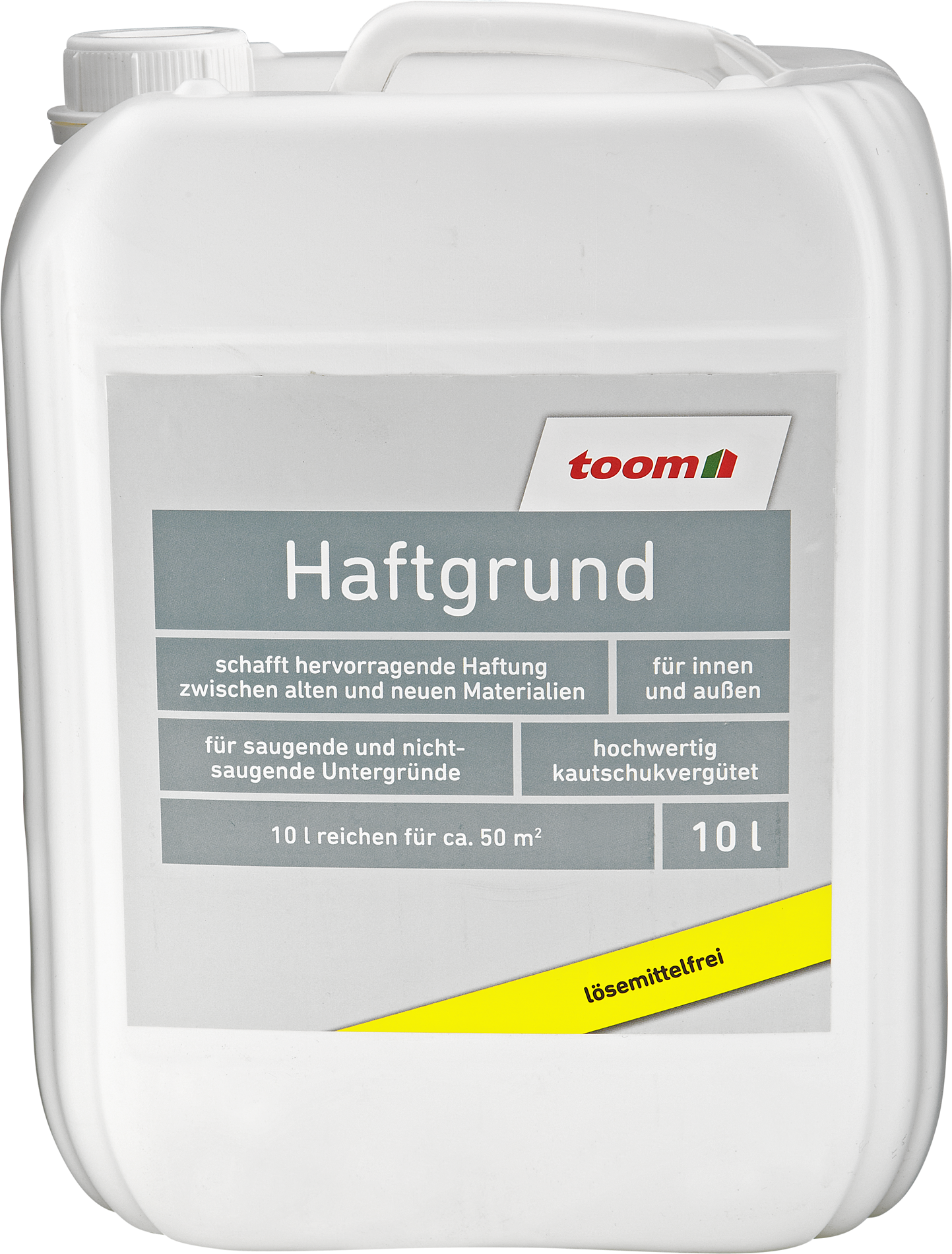 toom Haftgrund 10 l