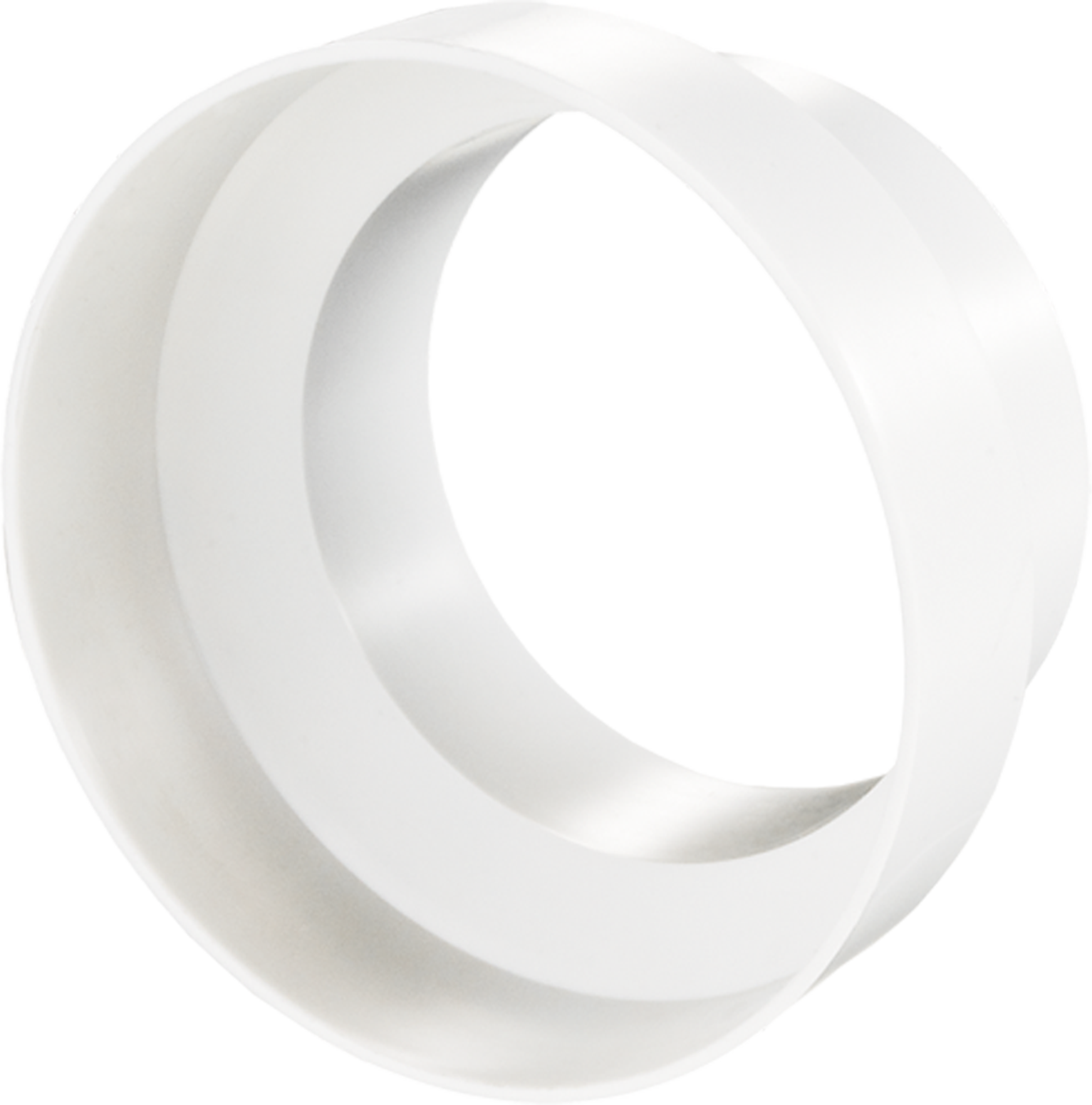 toom Reduzierstück Ø 100/125