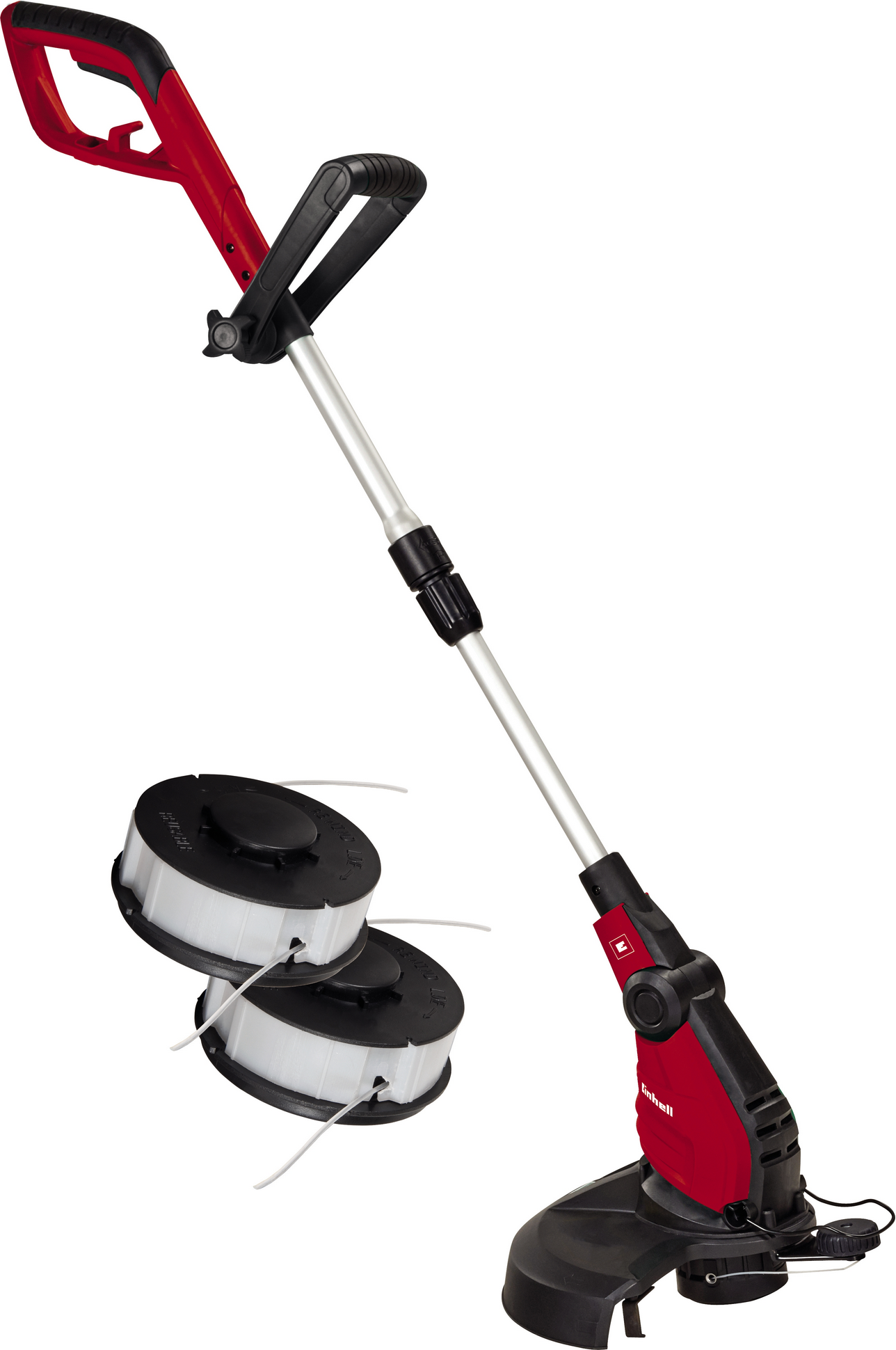 Einhell Elektro-Rasentrimmer 'GC-ET 450/300 Kit' 450 W Ø 30 cm