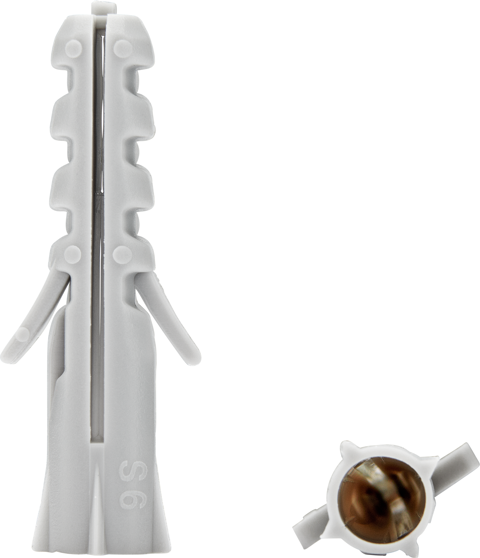 Fischer fischer Dübel S 6 100 Stück