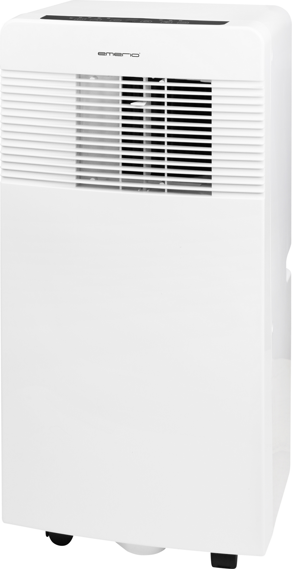 Emerio Smartes mobiles Klimagerät 'PAC-127277' 7000 BTU WiFi, kompatibel mit Google