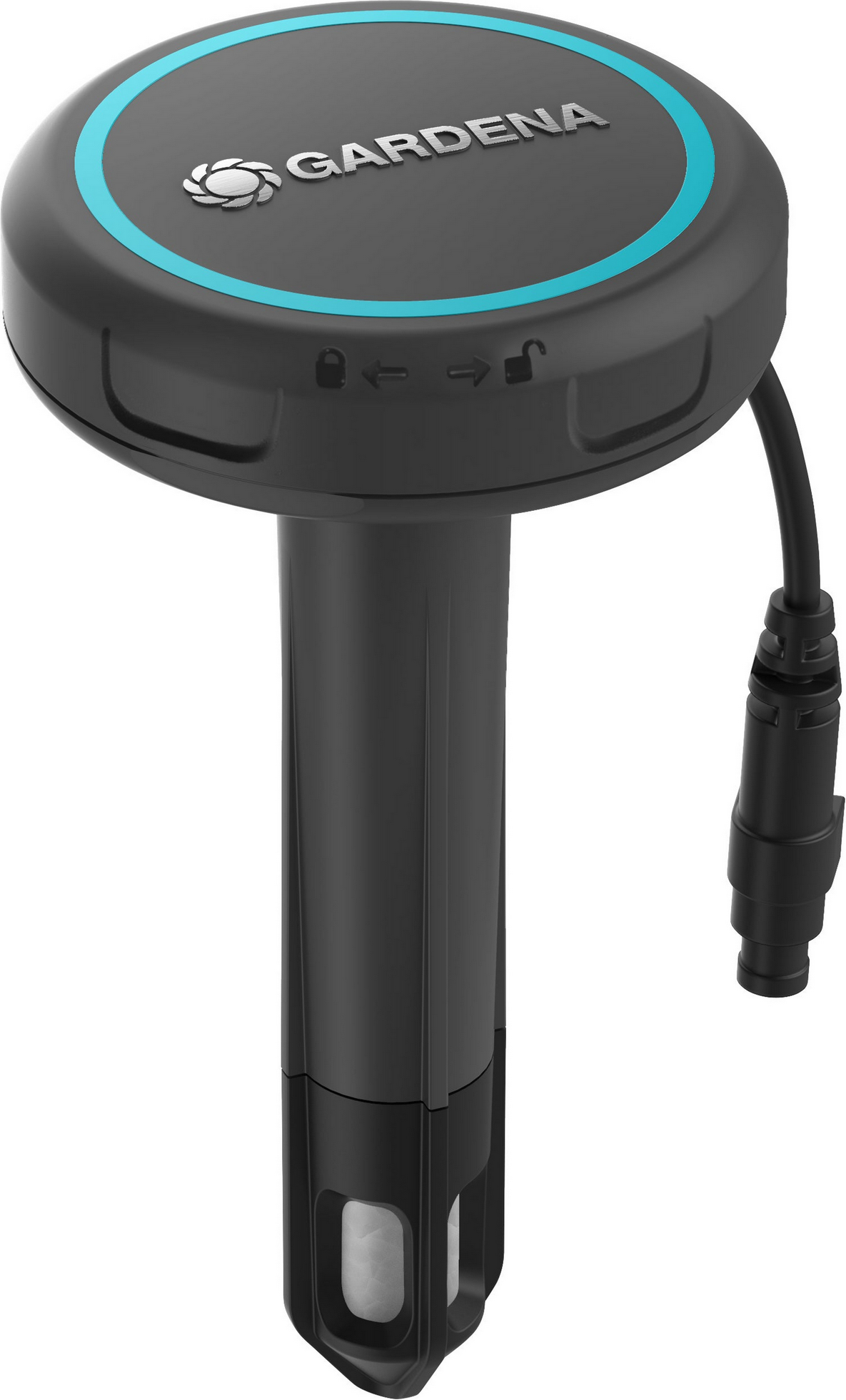 Thumbnail - Gardena Bodenfeuchtesensor, batteriebetrieben