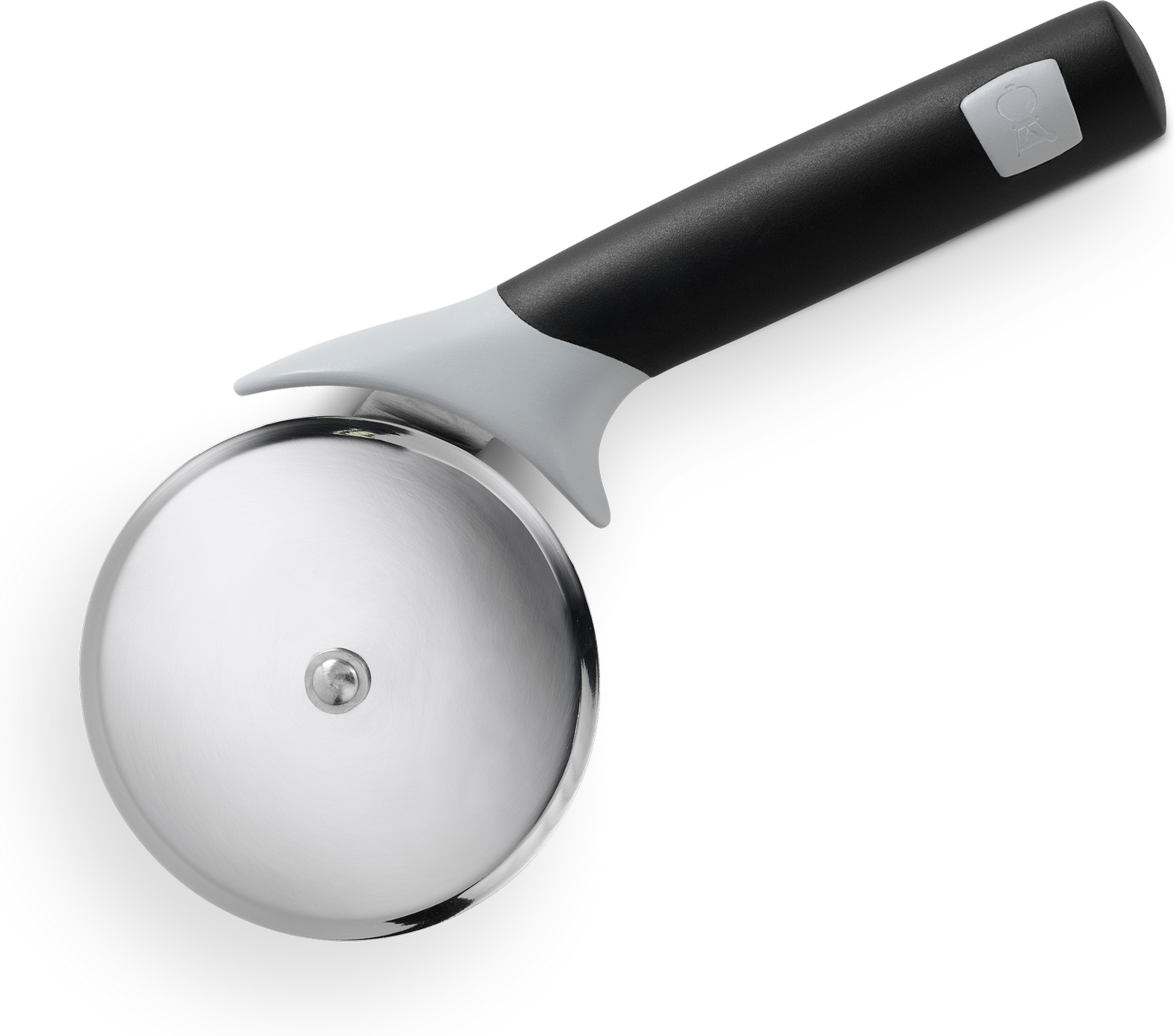 Weber Pizzaschneider Edelstahl 23,8 cm