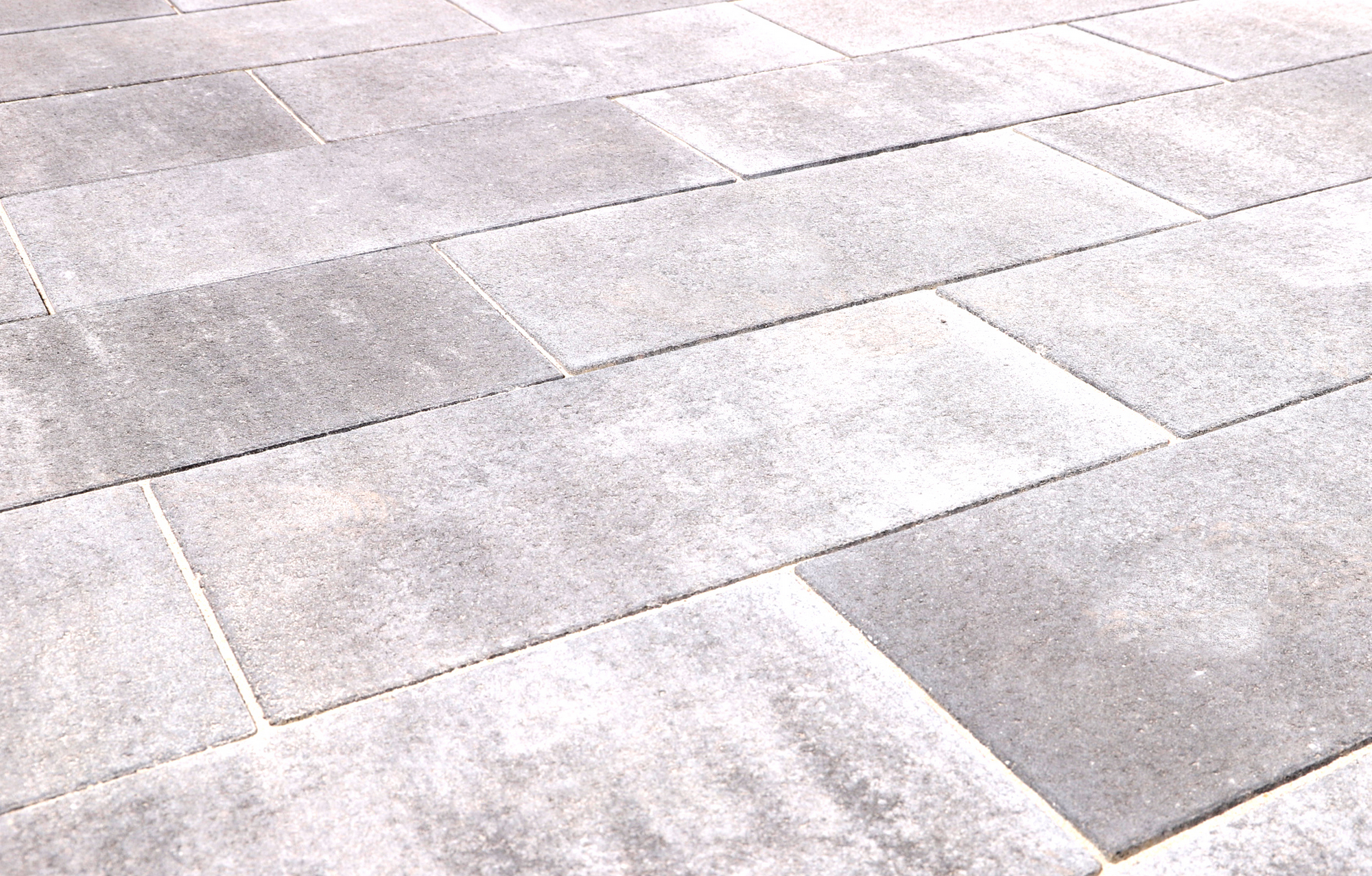 Thumbnail - EHL Platte 'Formo' weiß/anthrazit 50 x 25 x 4 cm