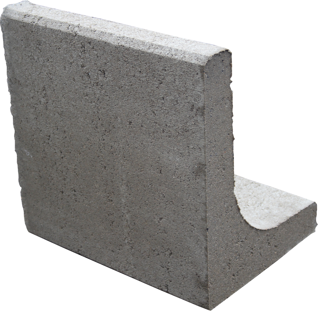 EHL L-Stein grau 40 x 30 x 40 cm