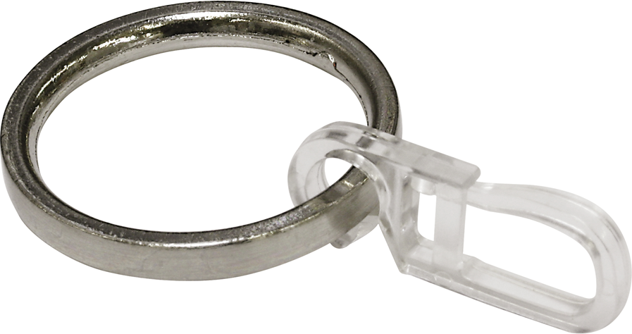 Thumbnail - Gardinia Ringe 'Vancouver' 6 Stück