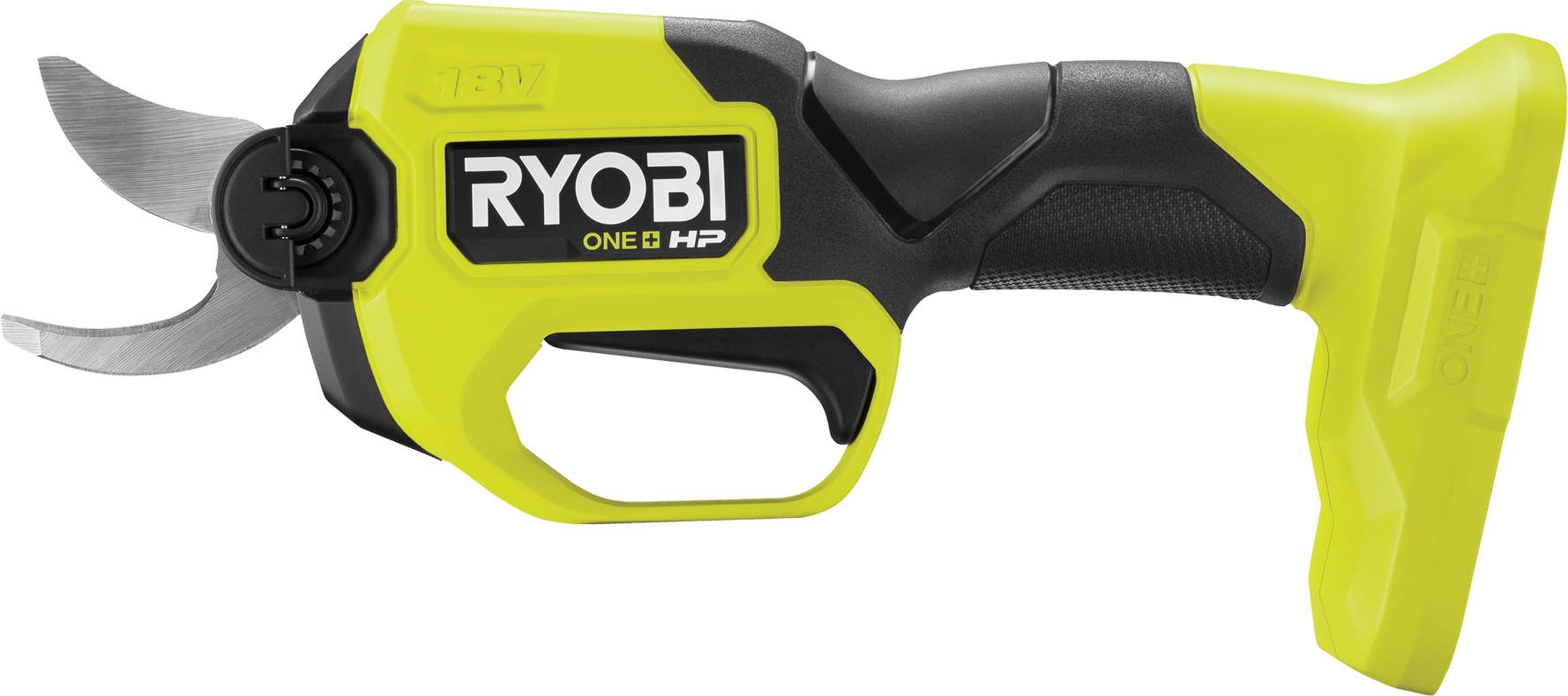 Ryobi Akku-Gartenschere 'HP RY18SCXA-0' 18 V ohne Akku