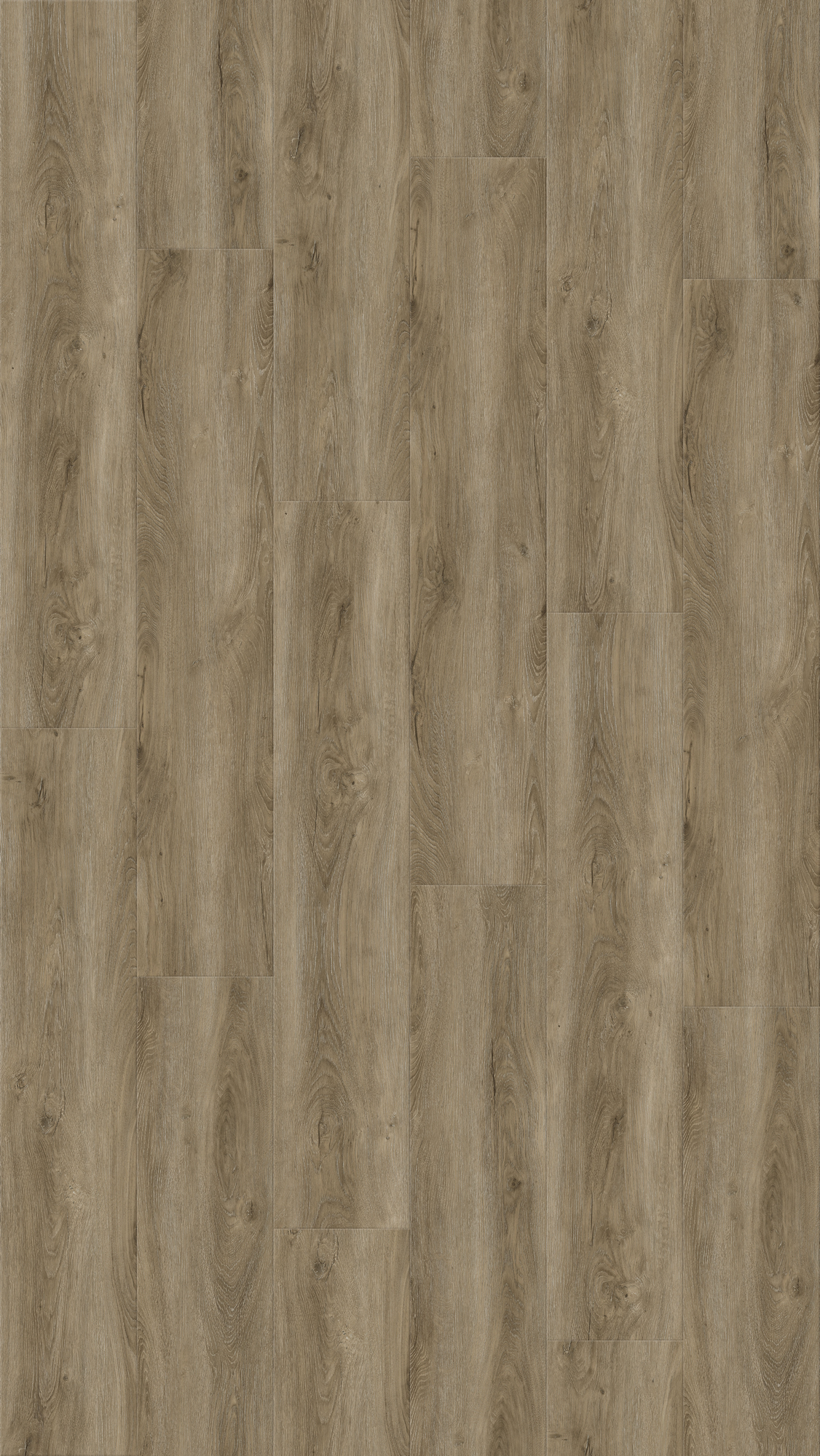 Vinylboden Eiche Toronto 5 mm