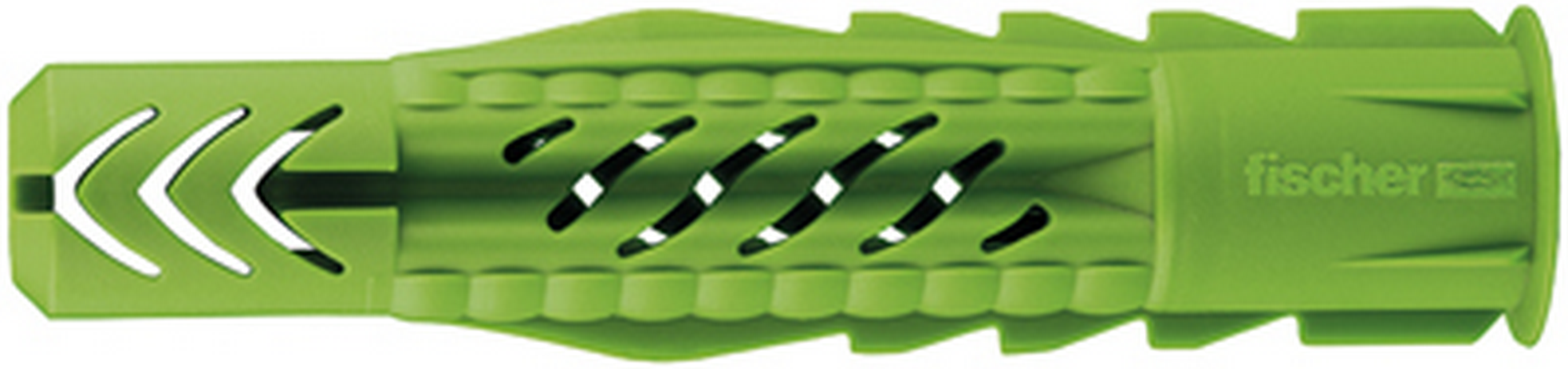 Fischer Universaldübel 'UX GREEN' Ø 6 x 50 mm 40 Stück