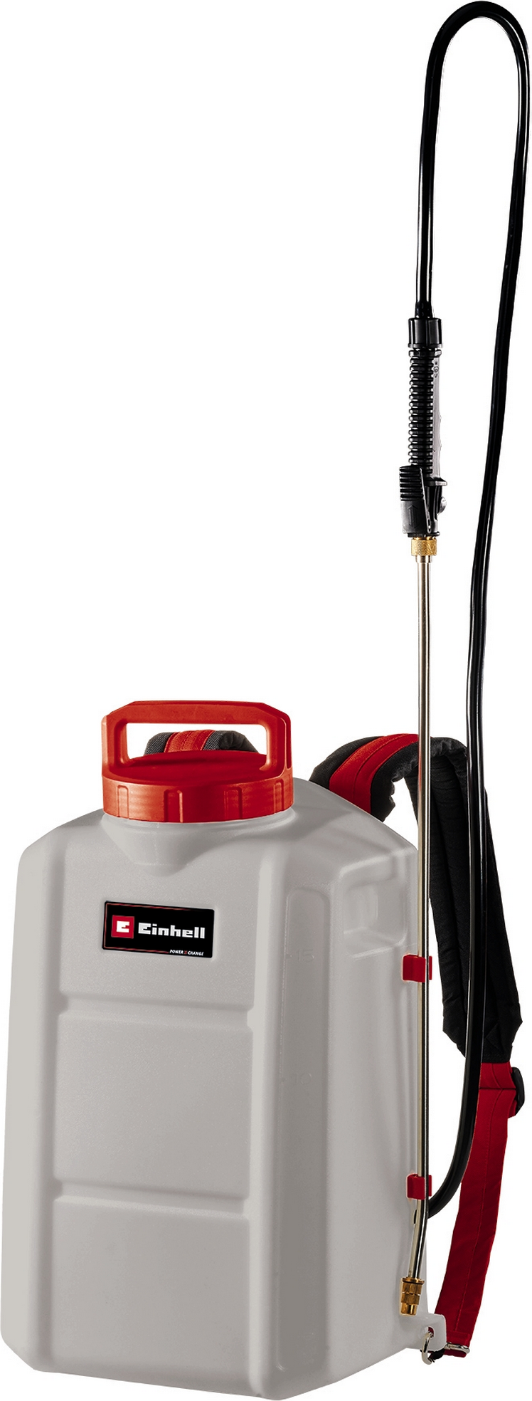 Einhell Akku-Drucksprüher 'GE-WS 18/150 Li-Solo' ohne Akku 18 V 17 l
