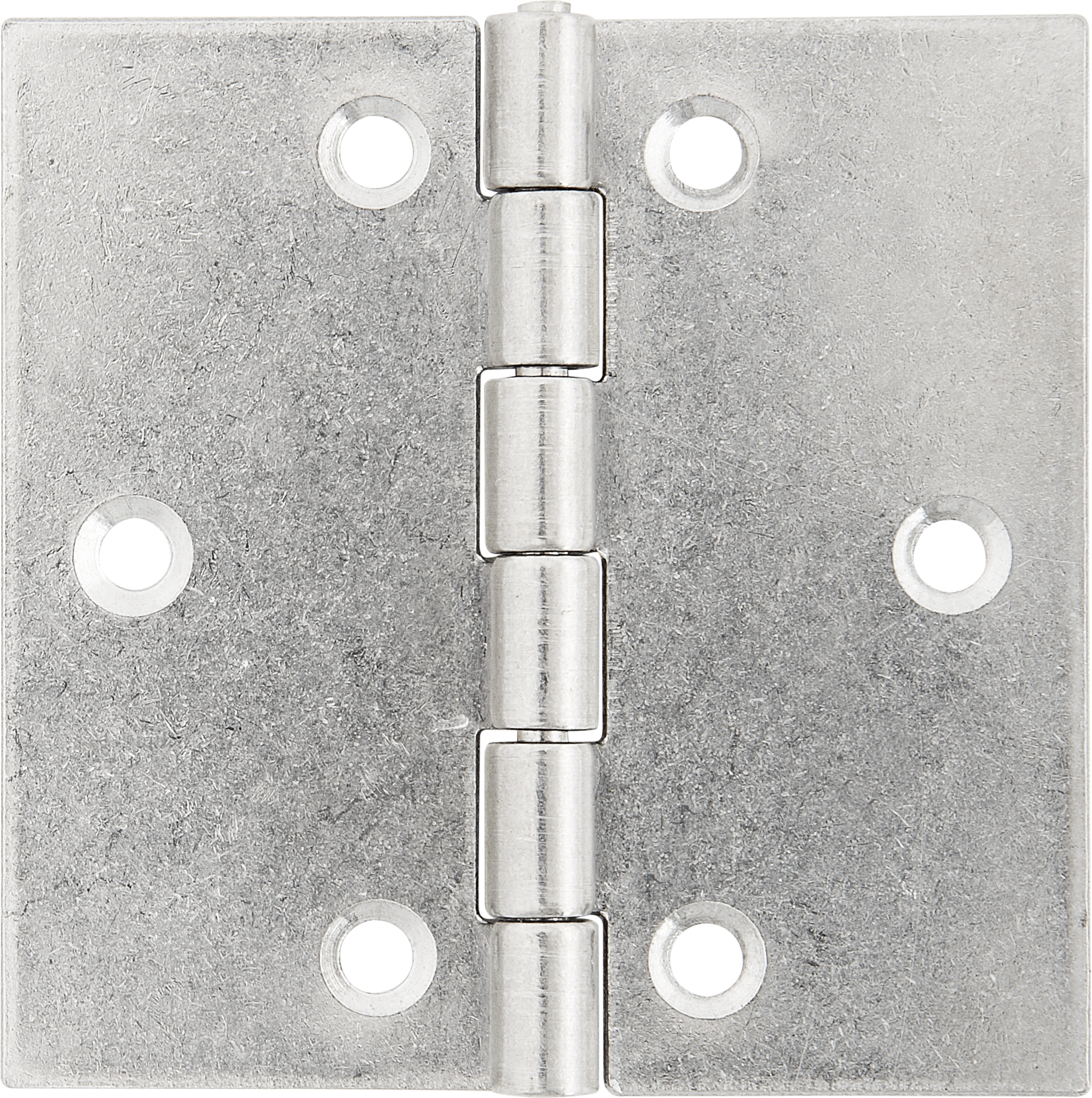 toom Scharnier rostfrei 5 x 5 cm