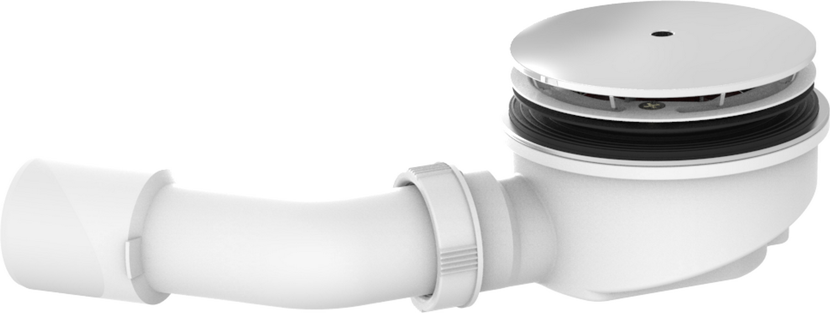 Ottofond Duschwannenablaufgarnitur 'Tasso' SF60