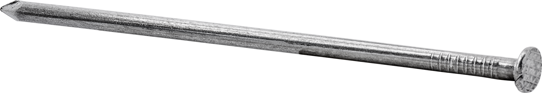 toom Drahtstifte Senkkopf Stahl 4,6 x 130 mm 25 Stück