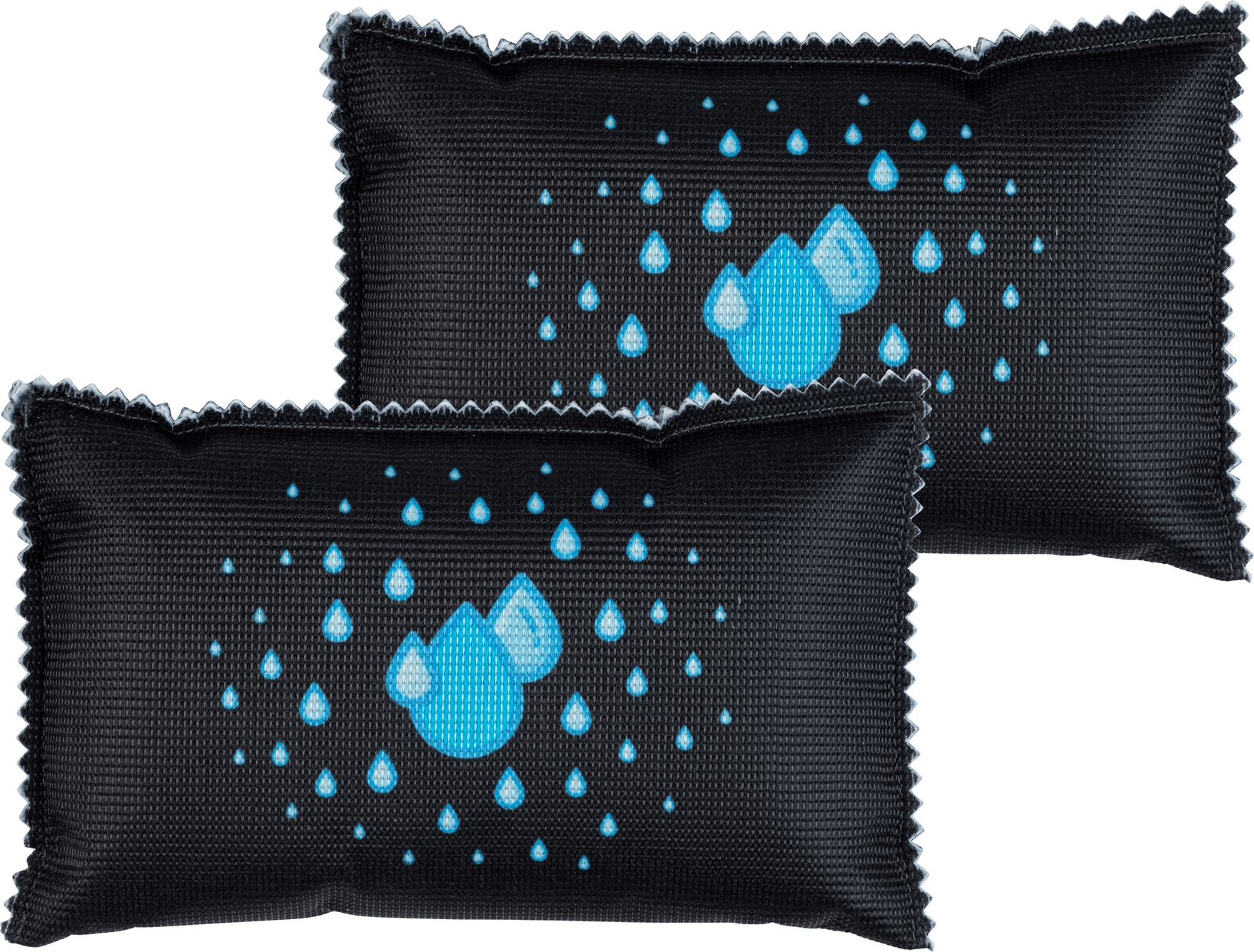 Wenko Auto-Entfeuchter 'Indika' 2 x 400 g