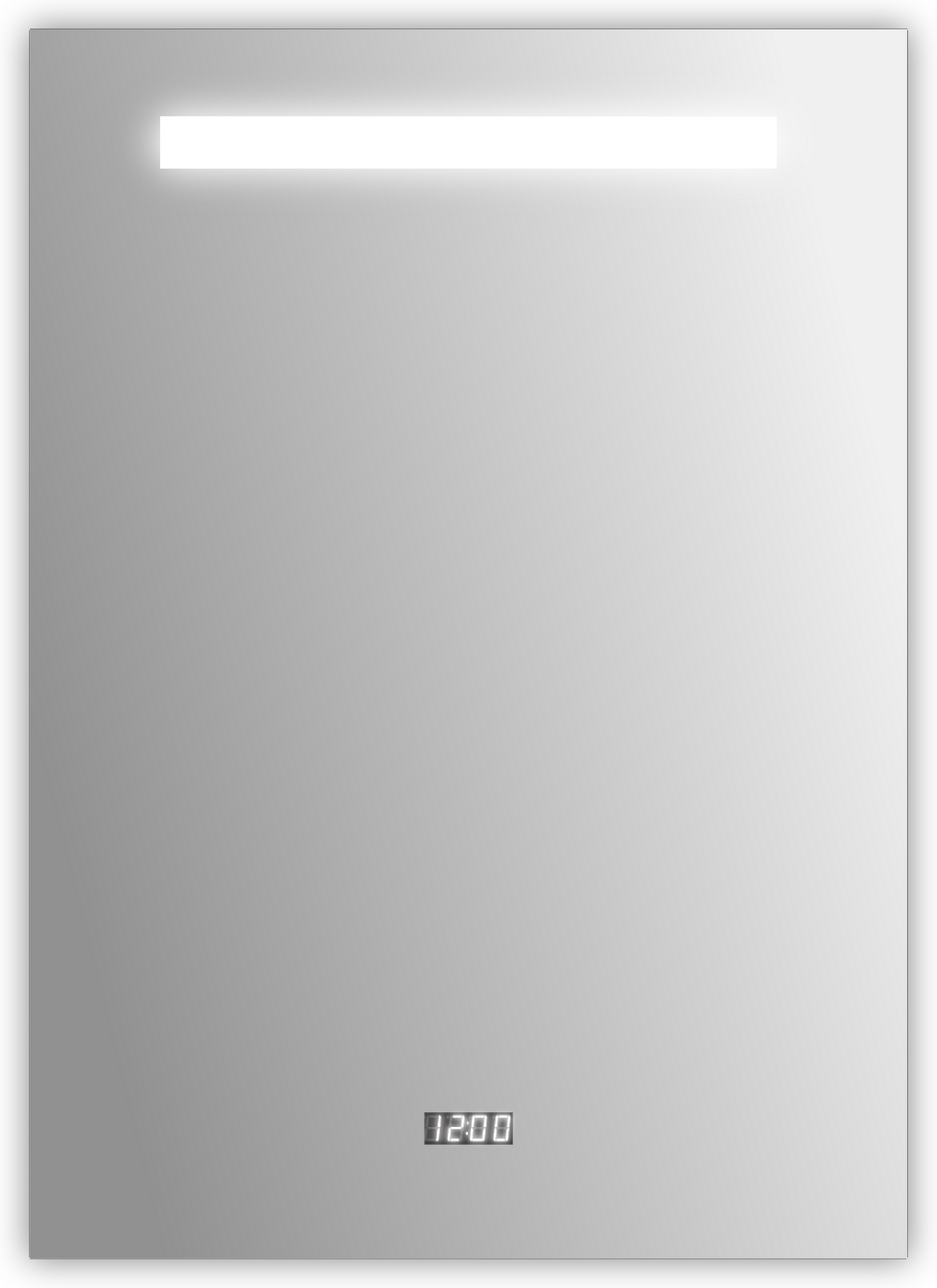 Jokey LED-Spiegel 'Modern-Times' 50 x 70 cm