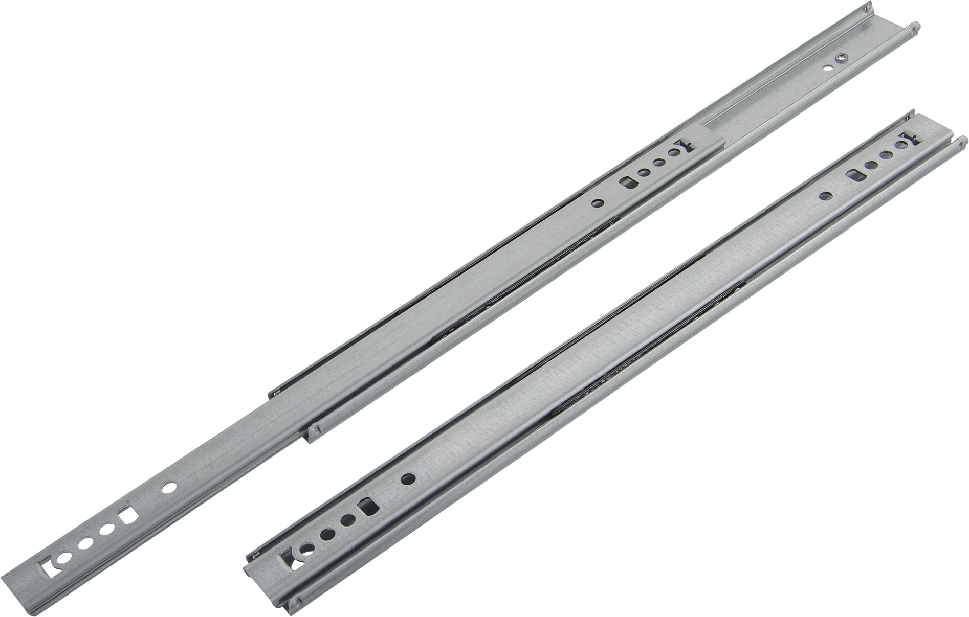 toom Kugelauszug Metall 214 mm 1 Stück