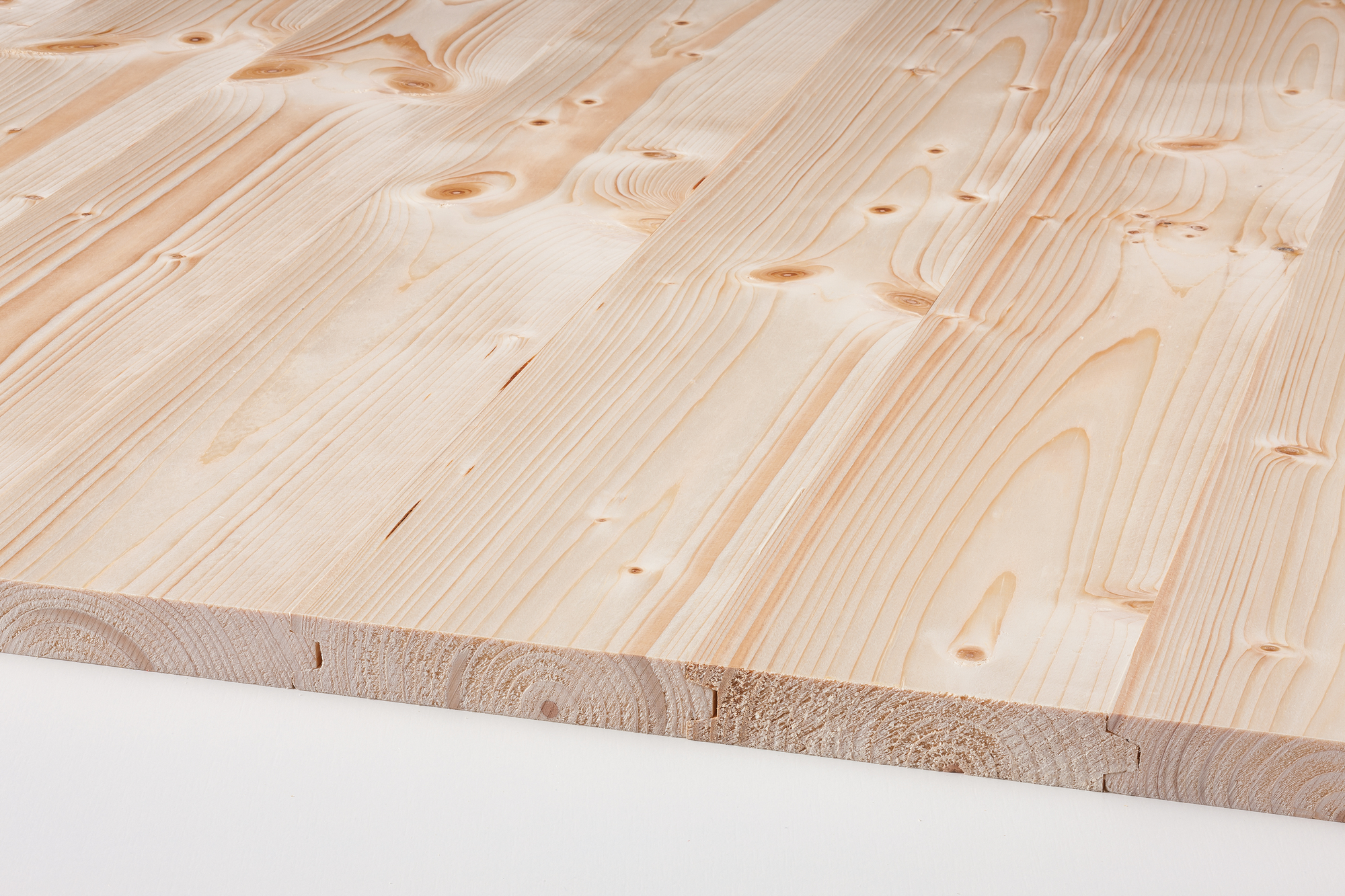 binderholz Hobeldiele gehobelt 2500 x 96 x 19 mm