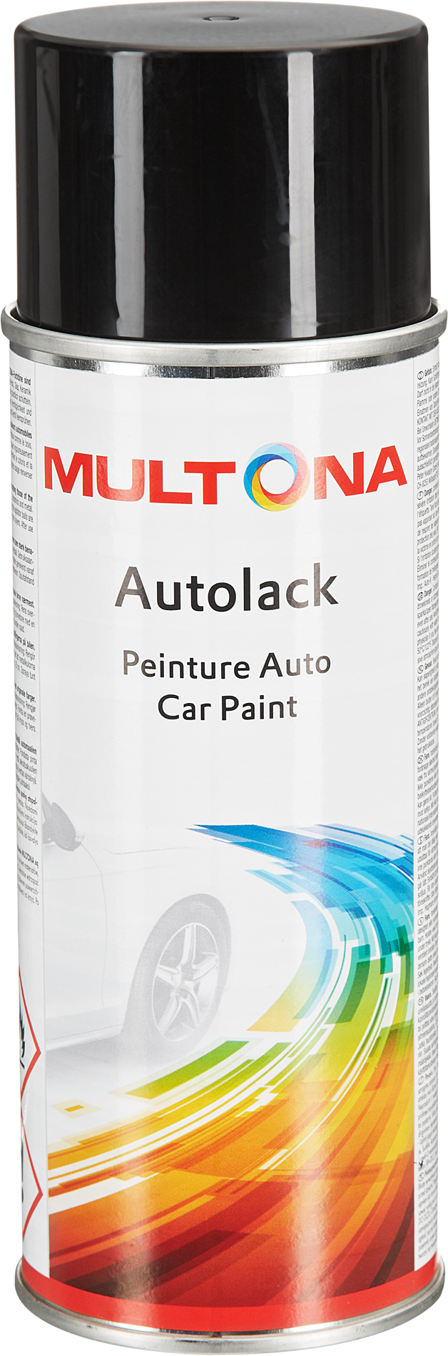 Multona Autolack 850 400 ml