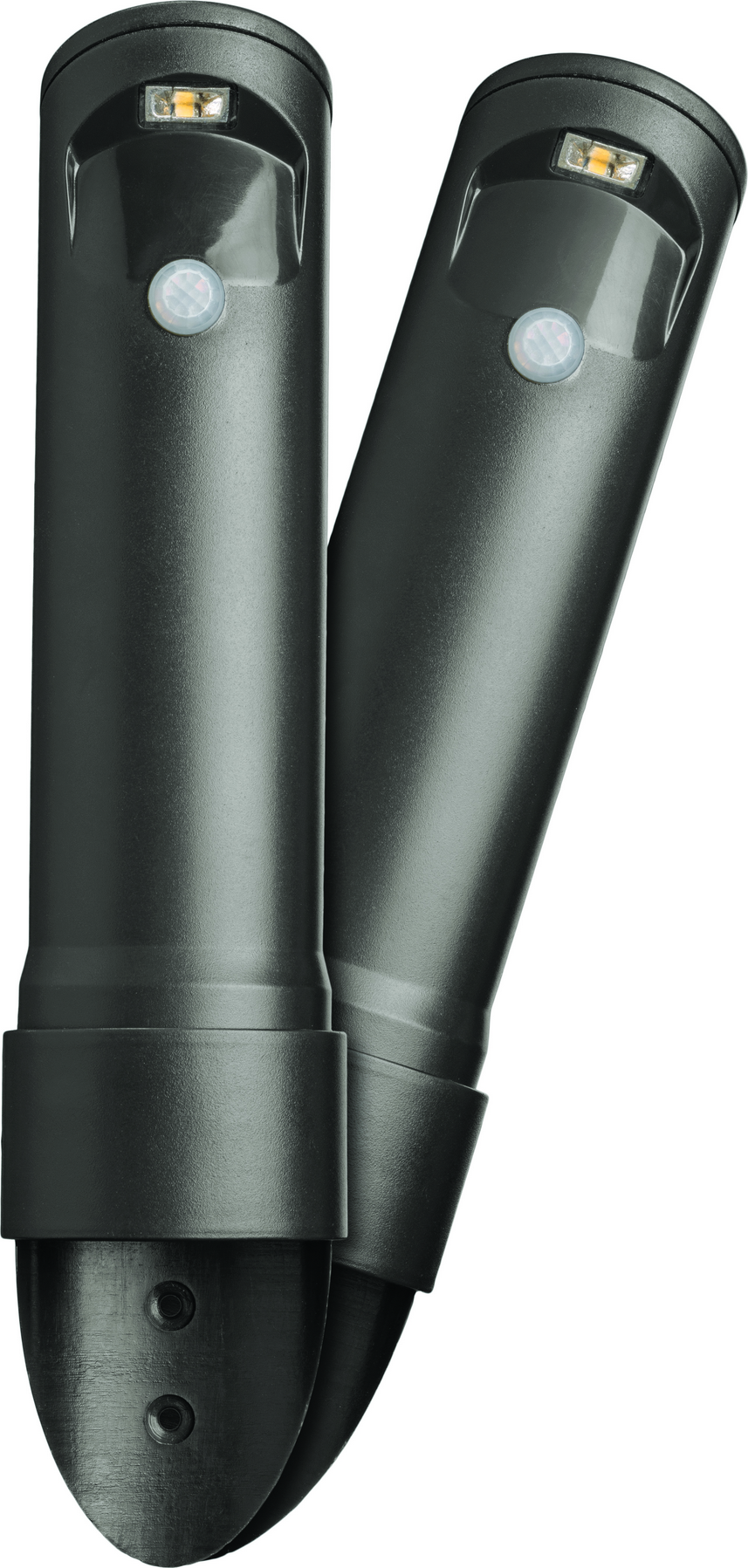 LED-Erdspieß 'MB562' braun 30 lm