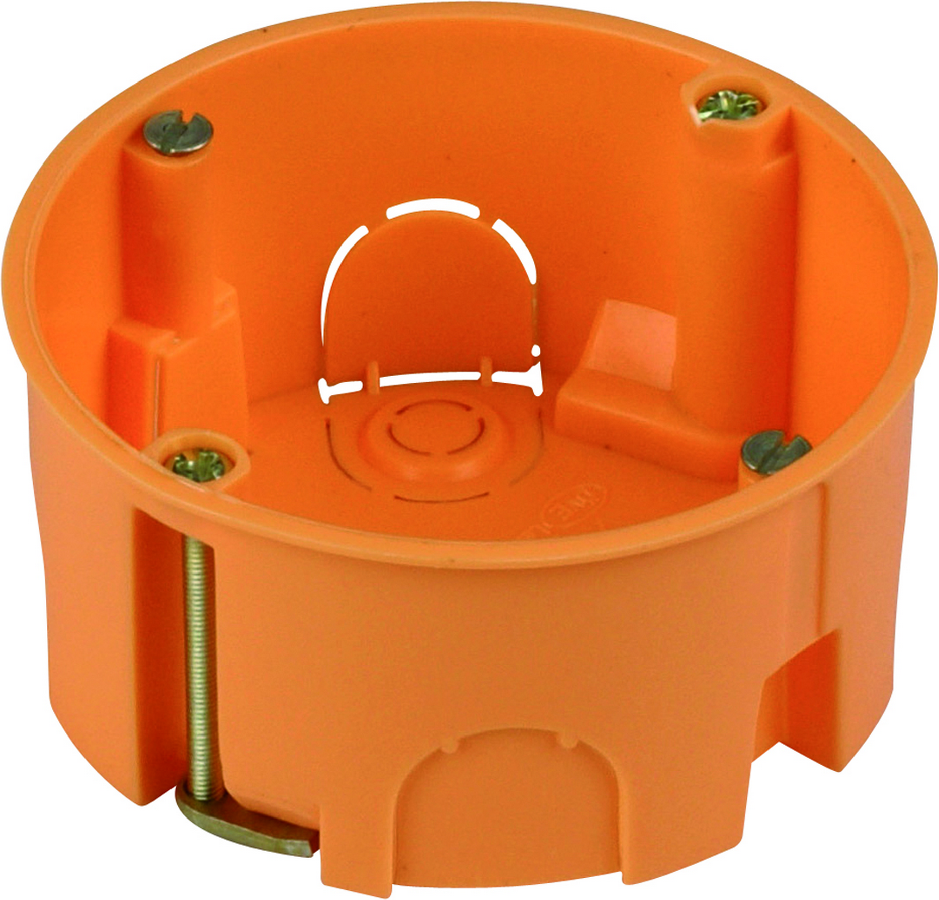 REV Ritter Hohlwanddose Ø 68 mm