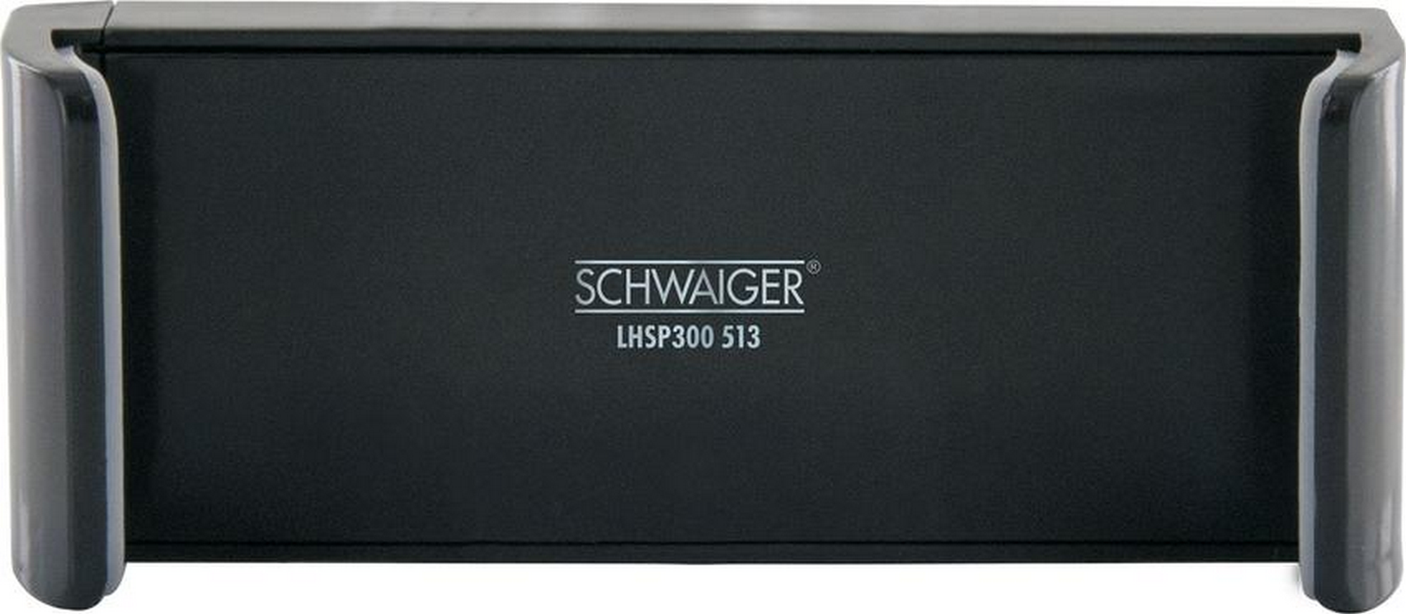 Schwaiger KFZ-Halterung 'LHSP300 513' für Smartphones