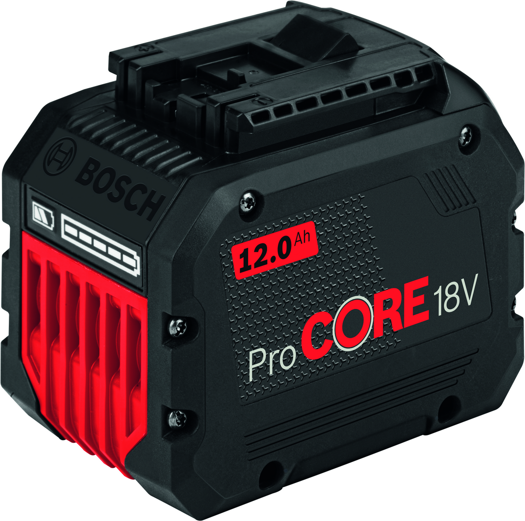 Thumbnail - Bosch Ersatzakku 'ProCore' 18 V 12,0 Ah