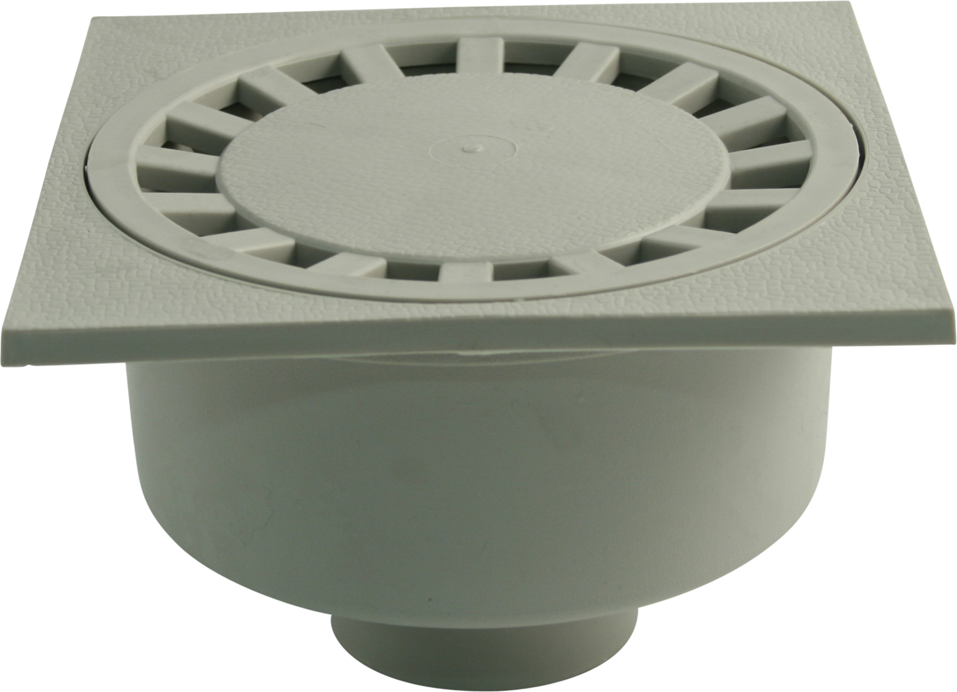 Thumbnail - Marley Haus- und Hofablauf DN 100 20 x 20 cm