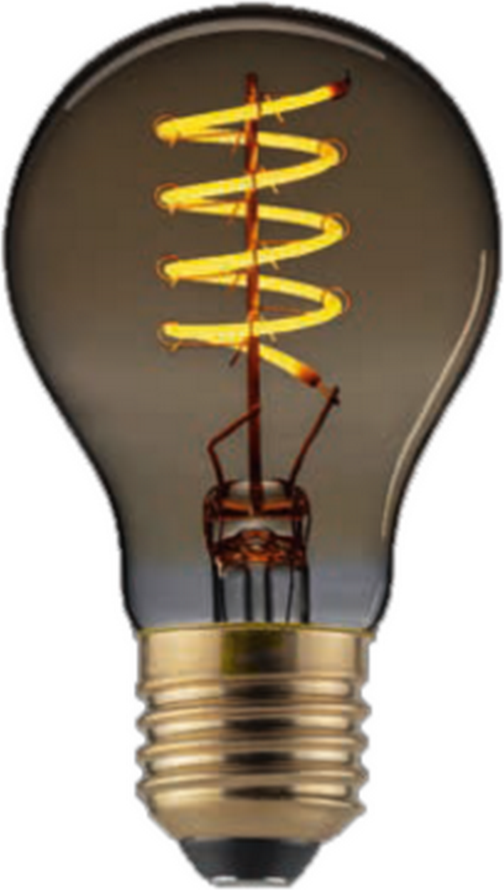 toom LED-Leuchtmittel E27 4,5 W 250 lm