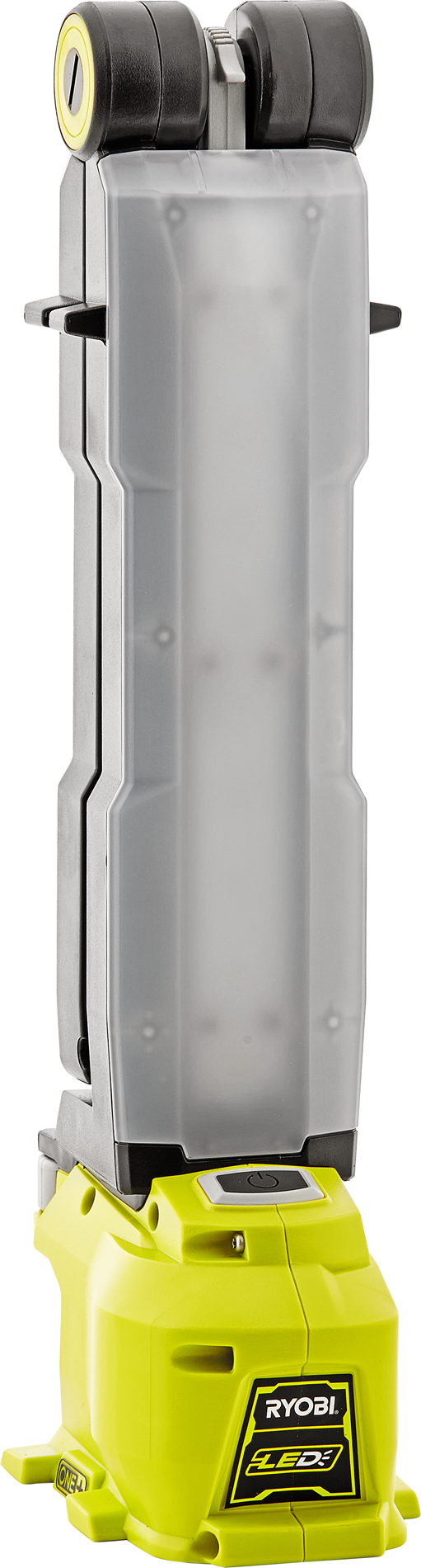 Ryobi Akku-Stableuchte 'R18ALF-0' 18 V ohne Akku