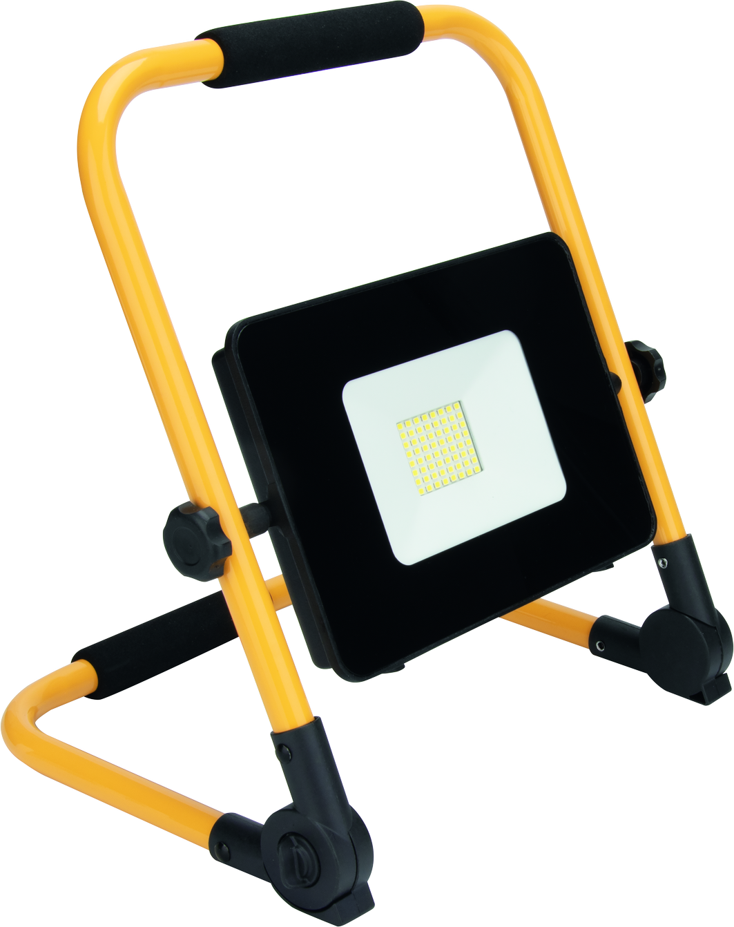 toom Akku-LED-Baufluter 50 W 4000 lm