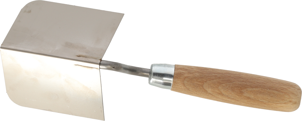 Inneneckenkelle 8 cm