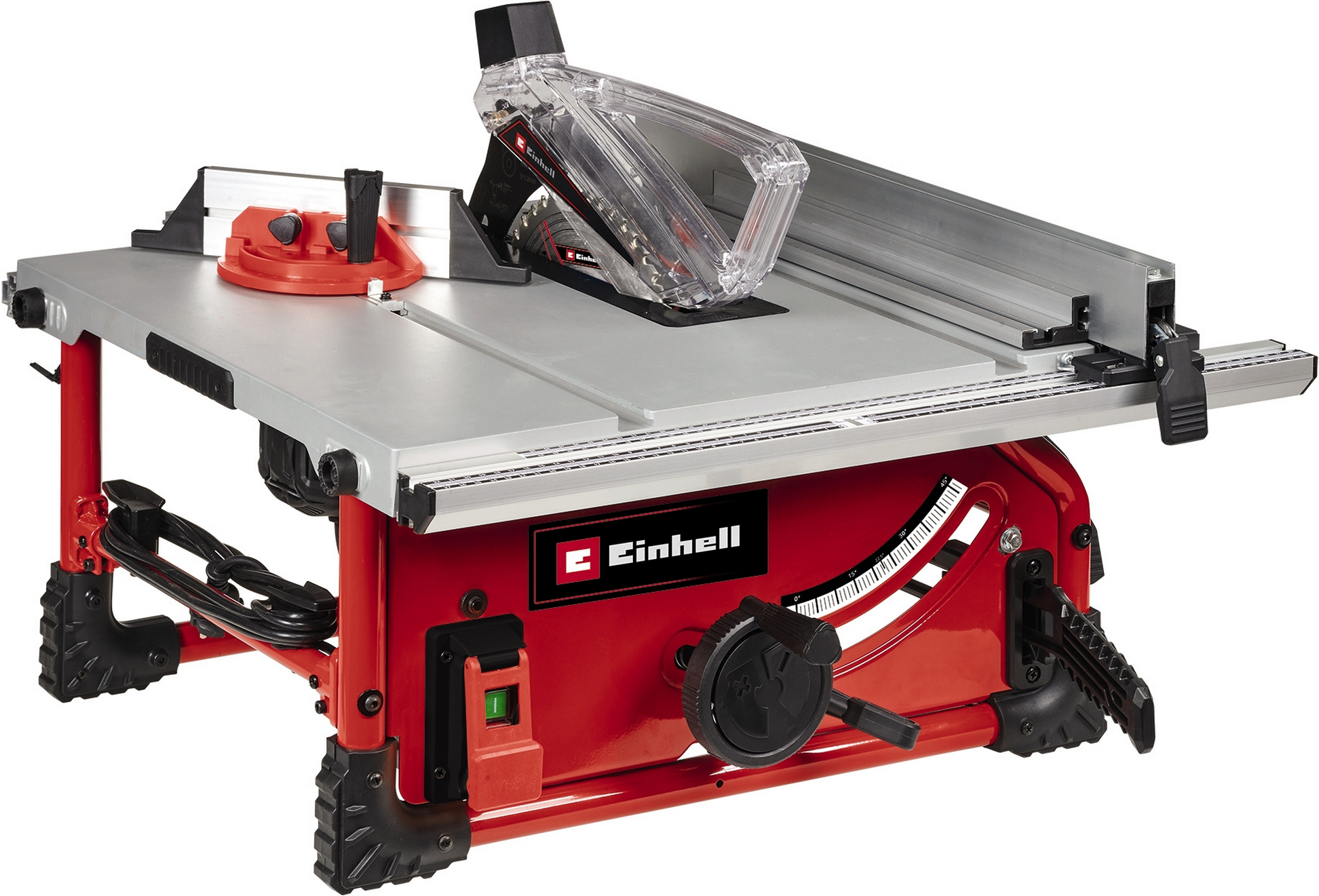 Einhell Tischkreissäge 'TE-TS 254 T' 2000 W