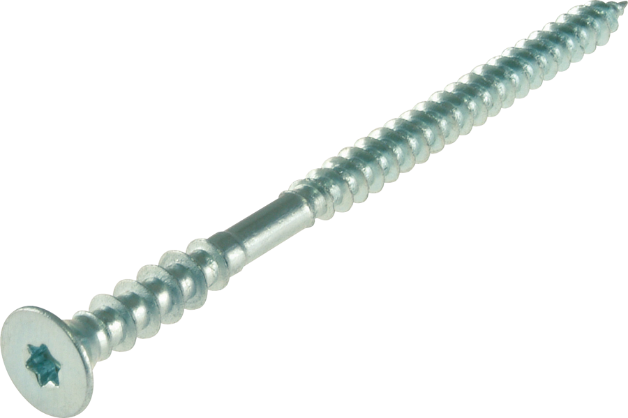 toom Justierschraube Ø 6,0 x 60 mm TX25 50 Stück